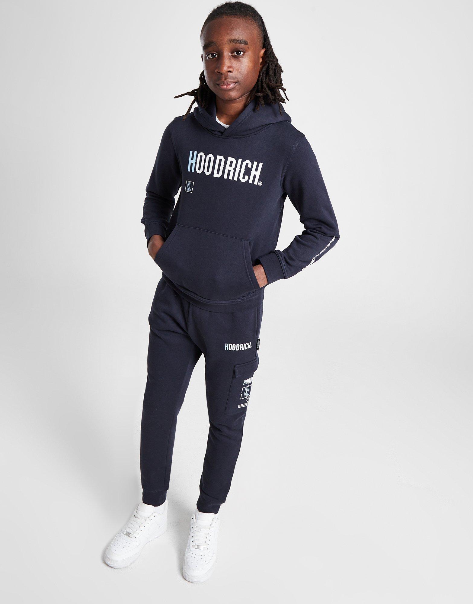 Hoodrich Sudadera con capucha Heritage Júnior — photo 3