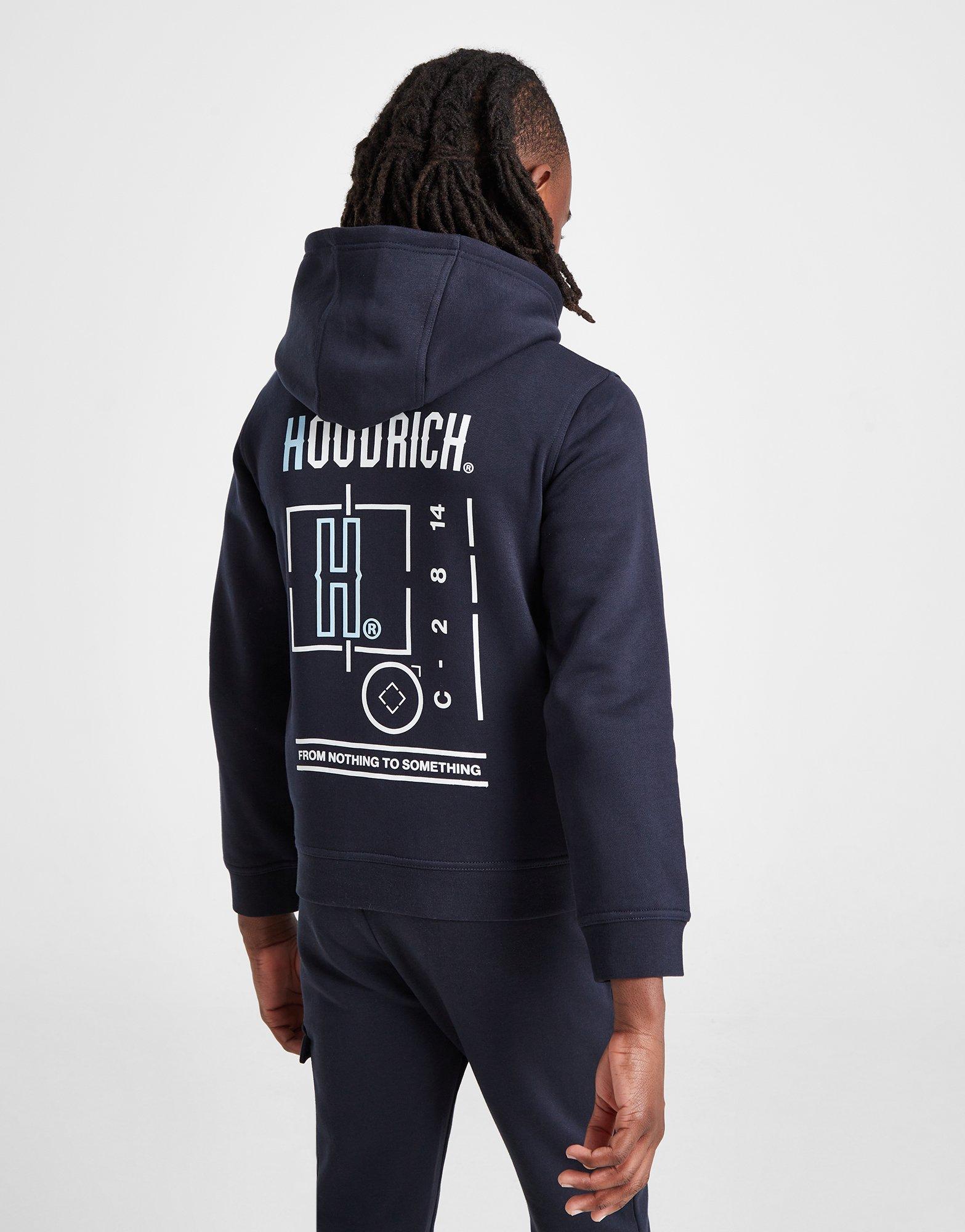 Hoodrich Sudadera con capucha Heritage Júnior — photo 4