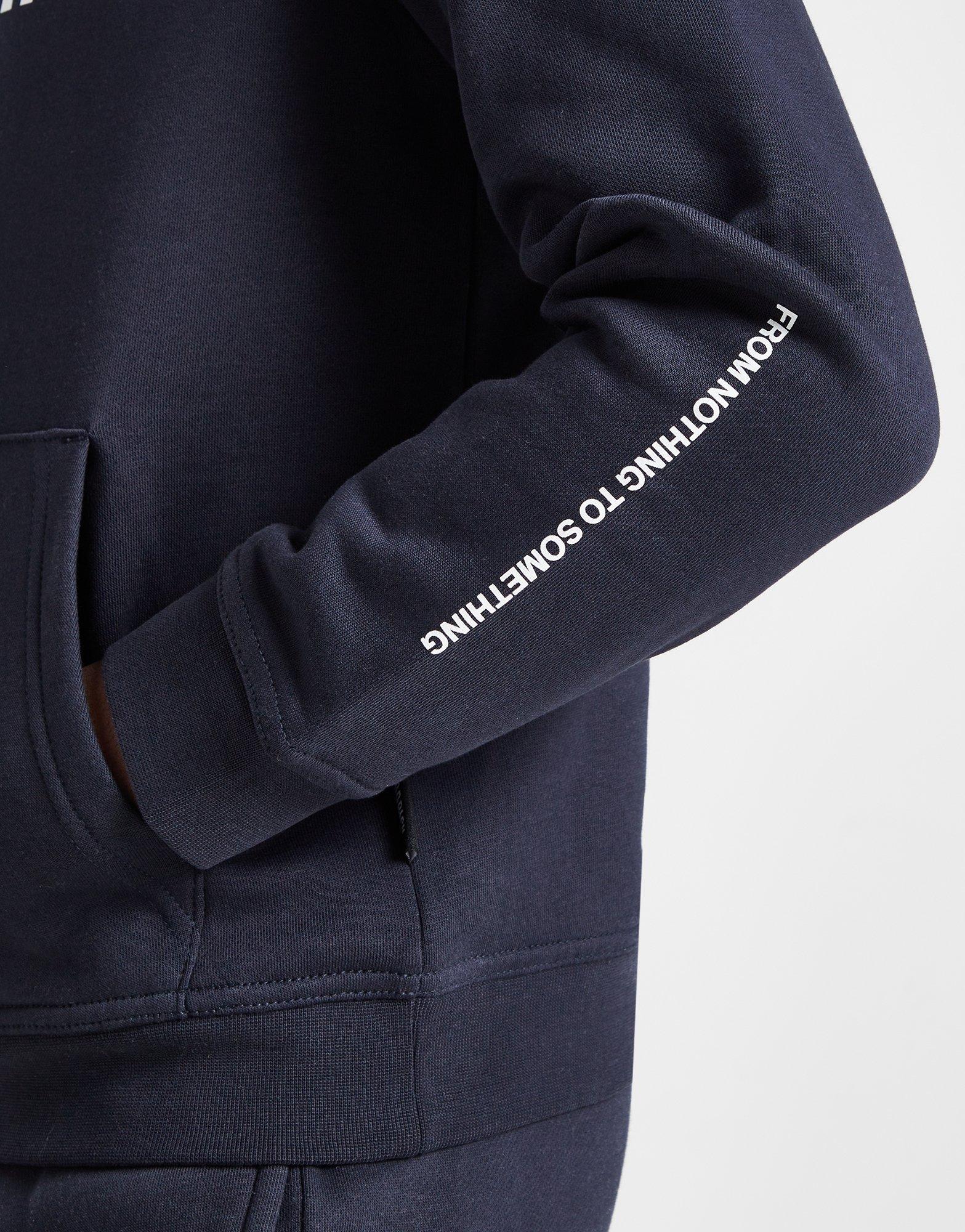 Hoodrich Sudadera con capucha Heritage Júnior — photo 5