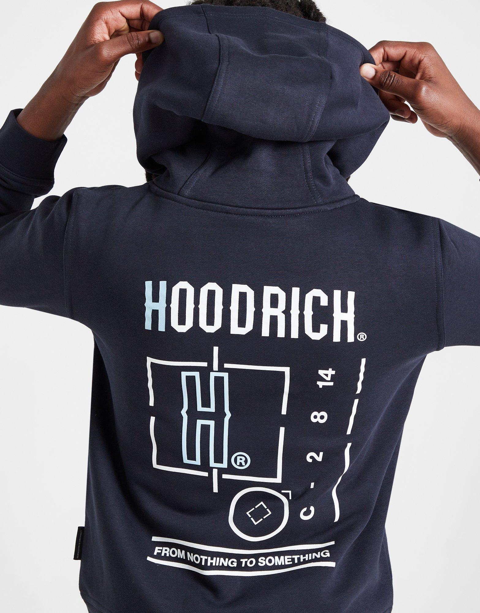 Hoodrich Sudadera con capucha Heritage Júnior — photo 6