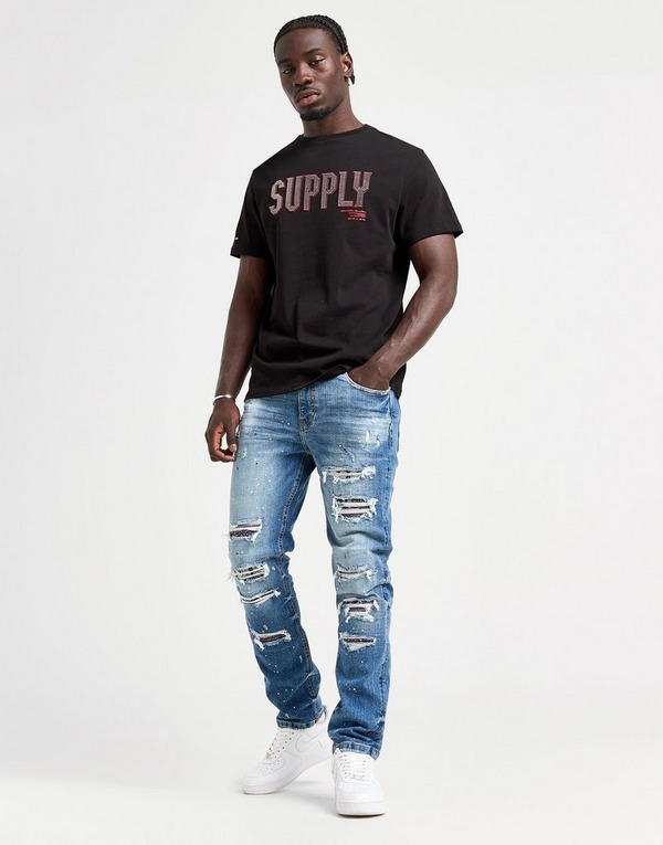Supply & Demand Scoot Jeans