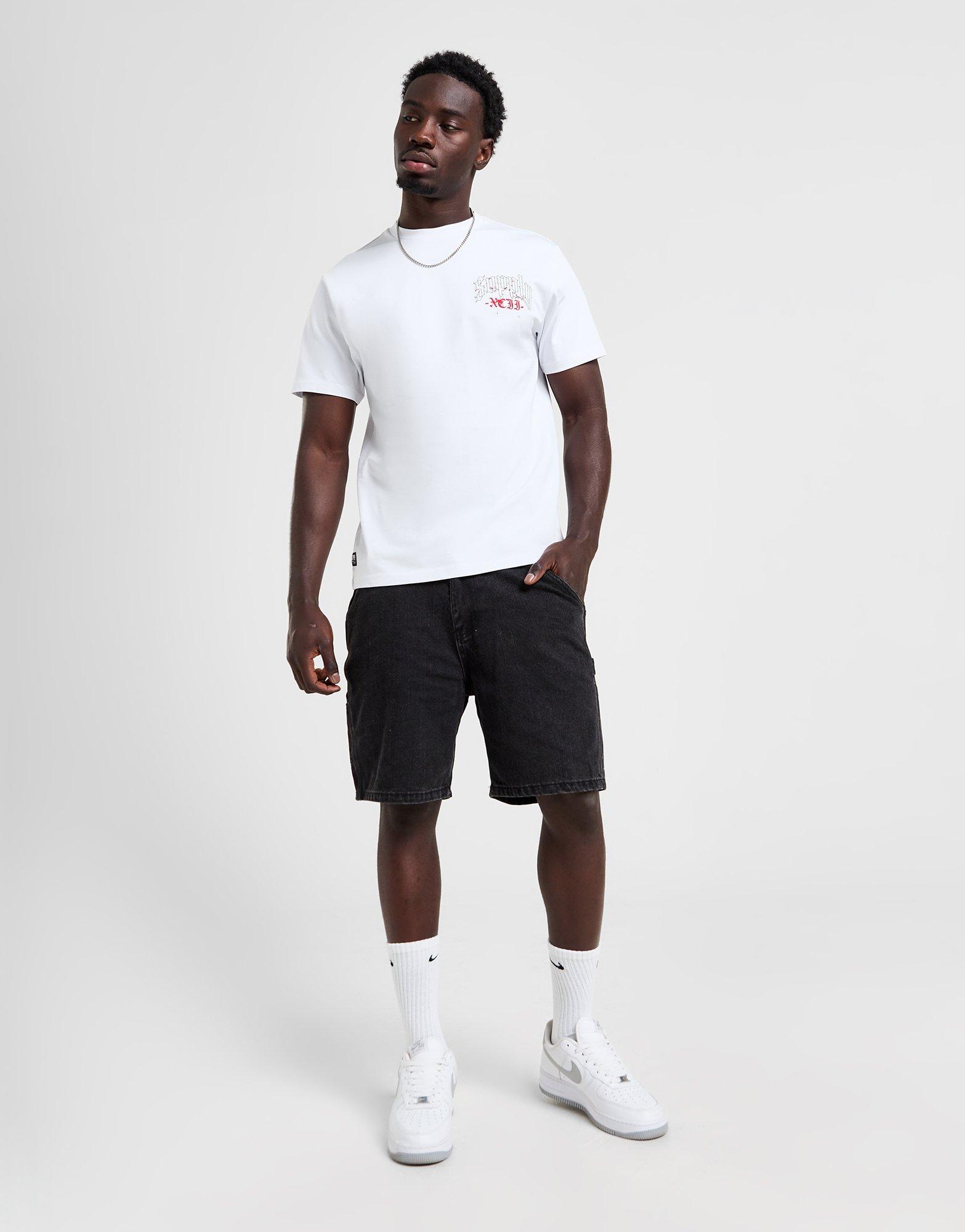 Supply & Demand Carpenter Shorts