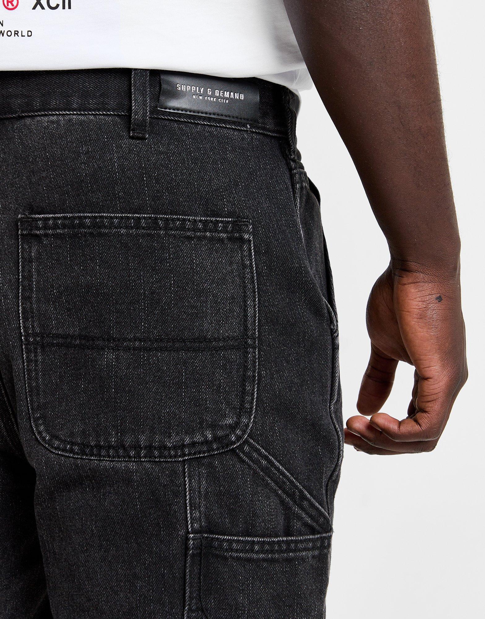 Supply & Demand Carpenter Shorts