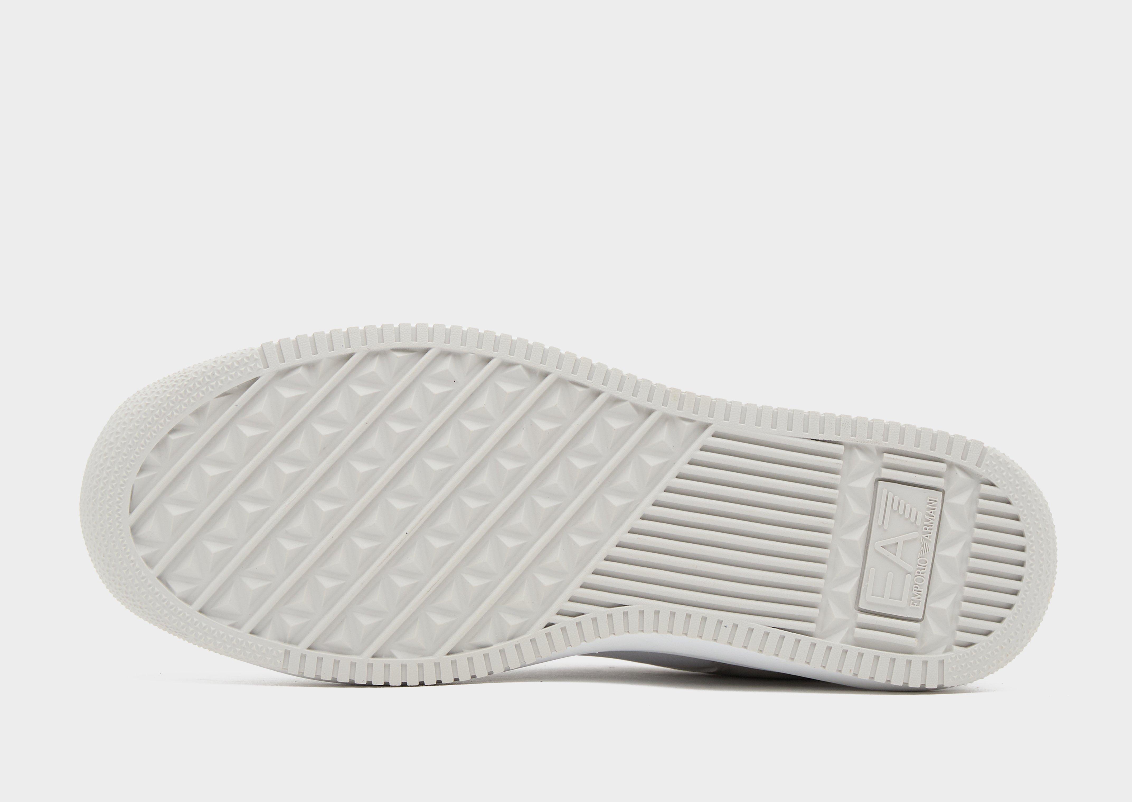 EMPORIO ARMANI BOARDING Lサイズ ホワイト