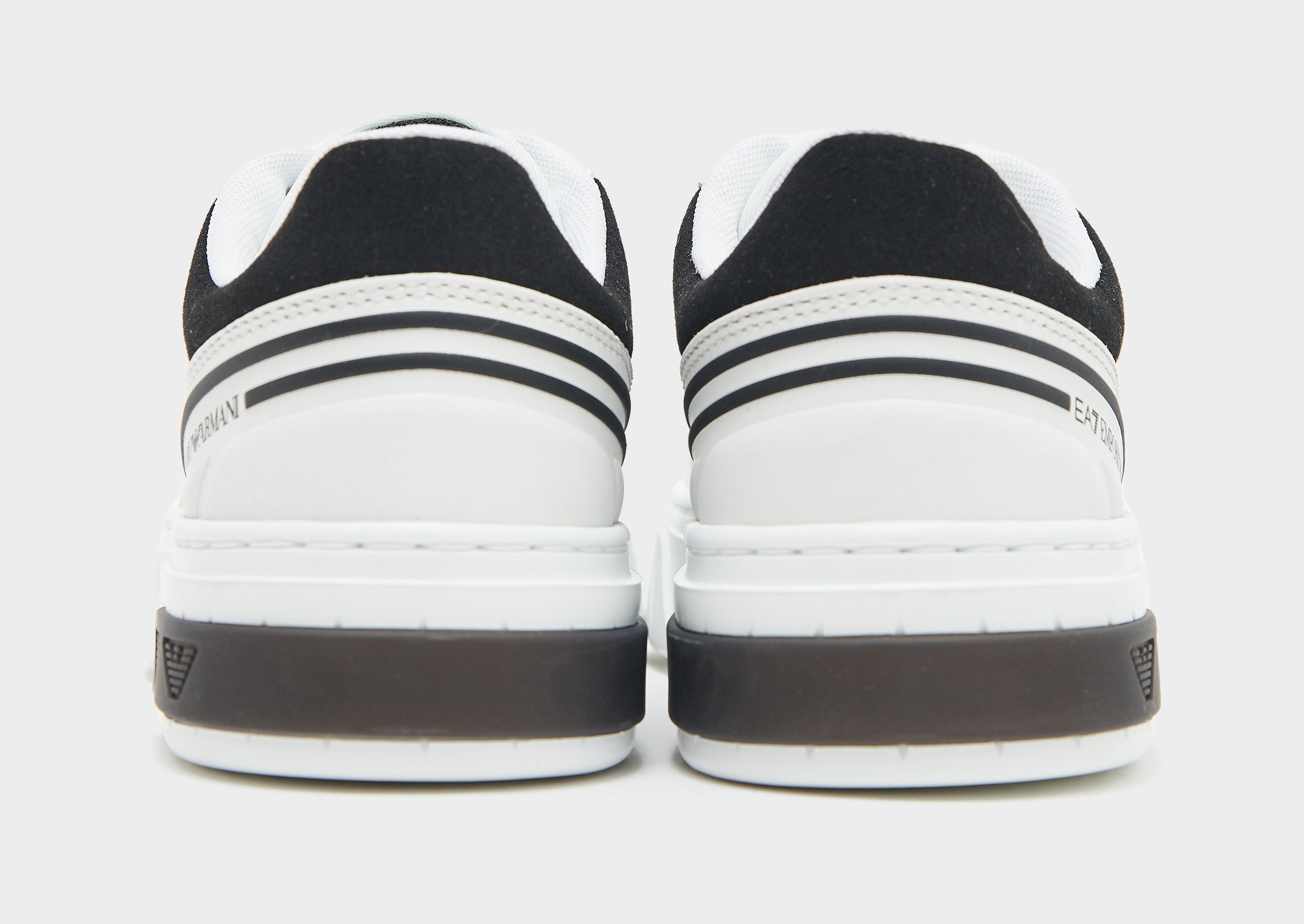 EA7 Emporio Armani Summer Court Dames