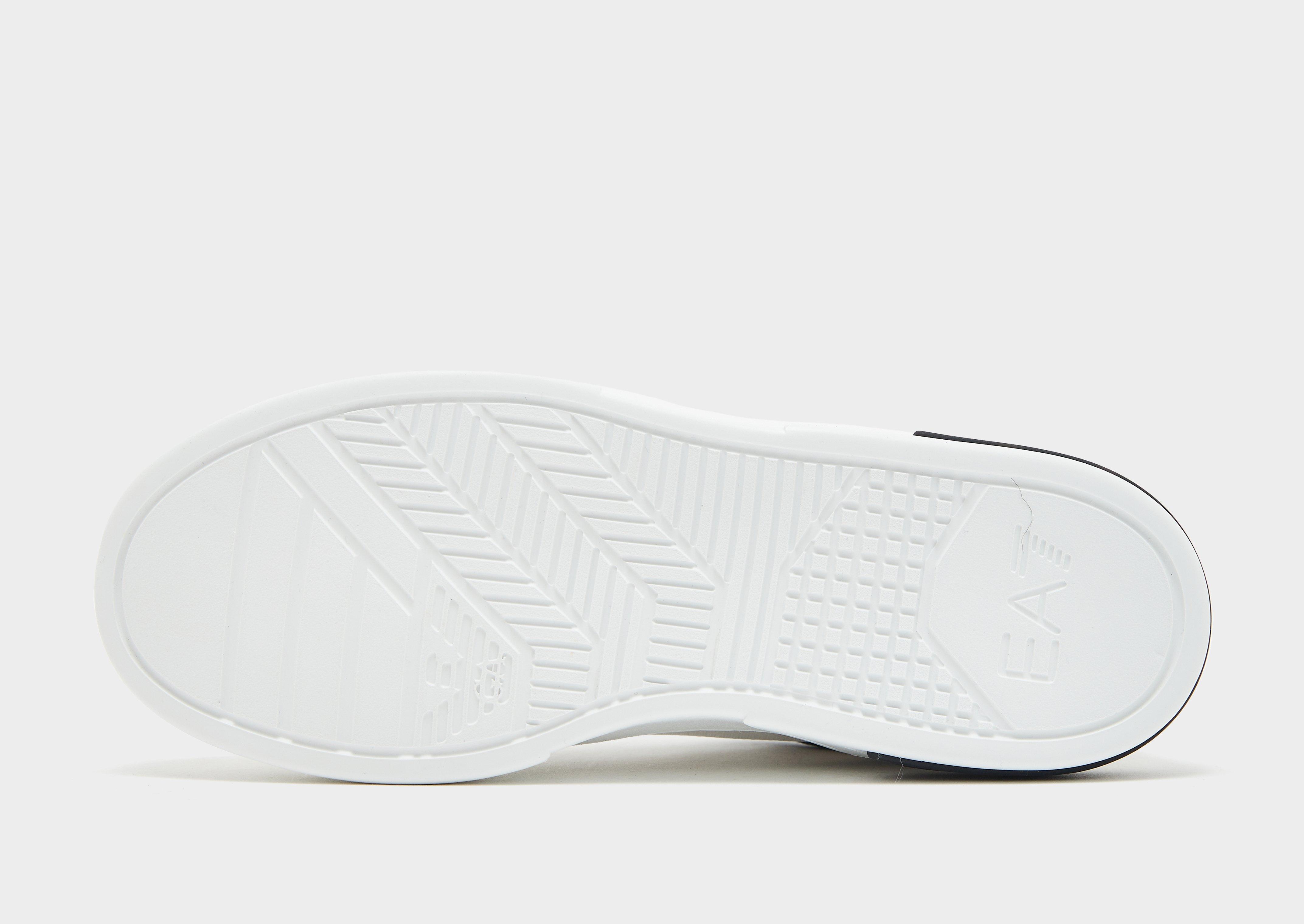 EA7 Emporio Armani Summer Court Dames