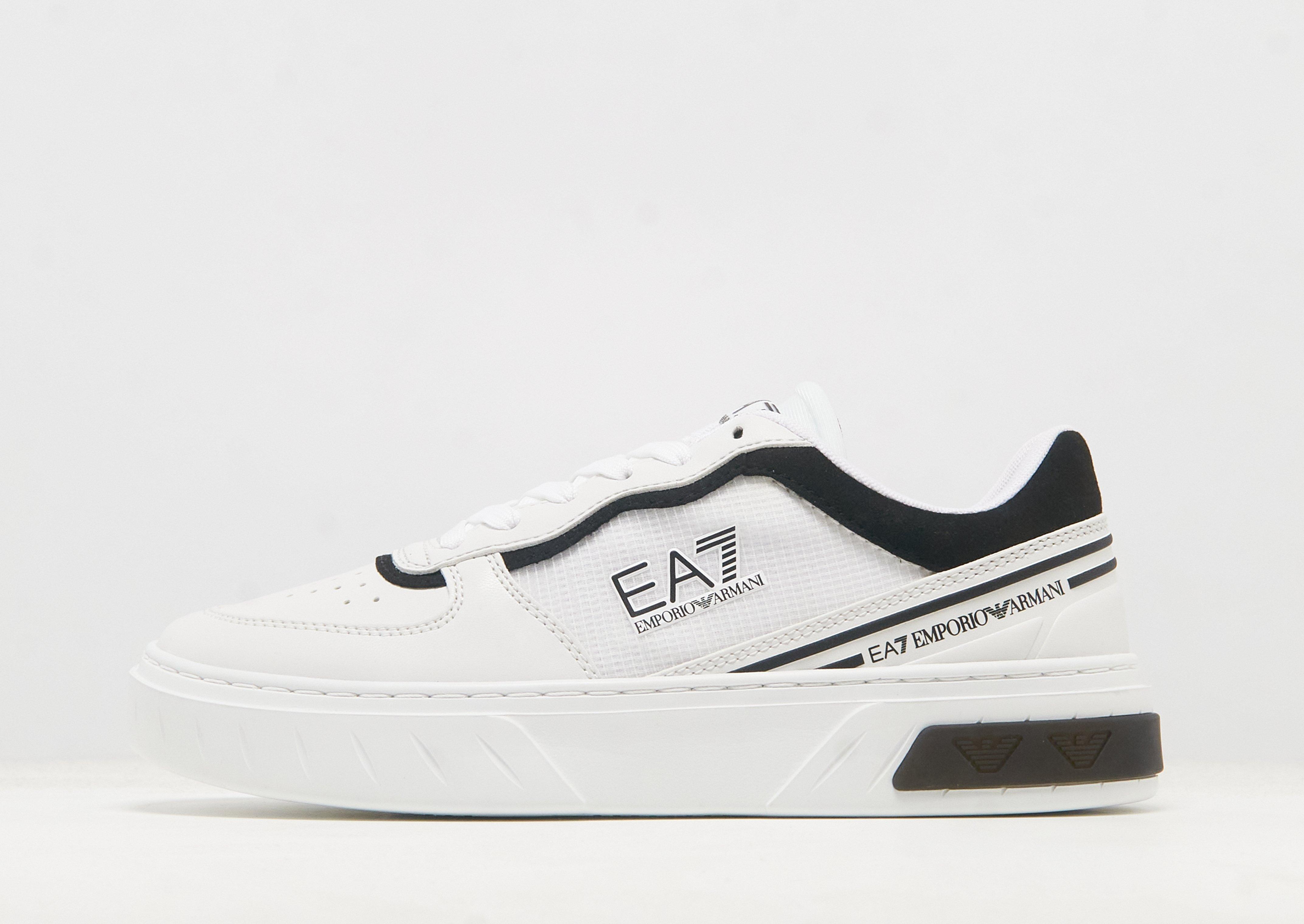 EA7 Emporio Armani Summer Court Damen