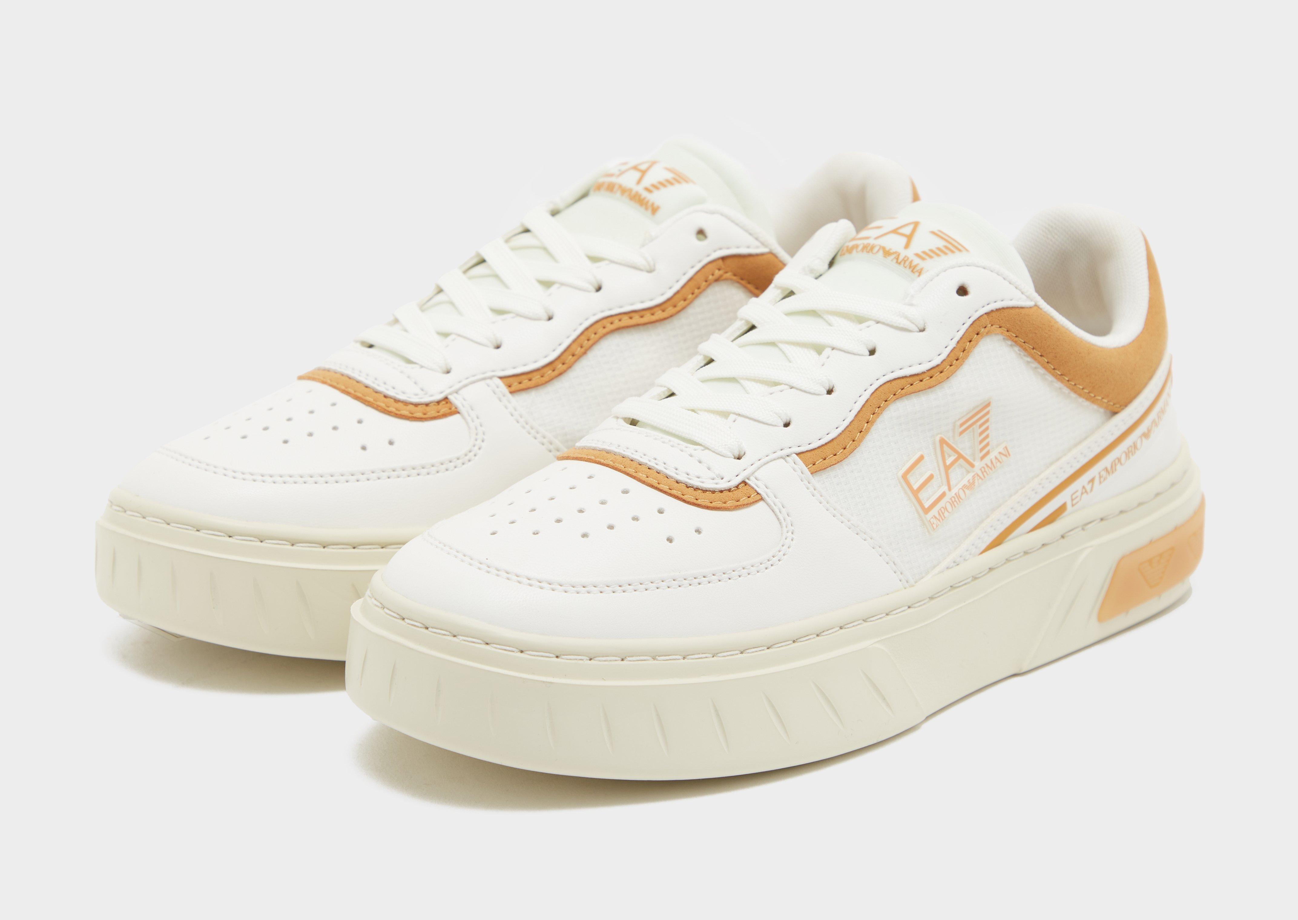 EA7 Emporio Armani Summer Court Dames