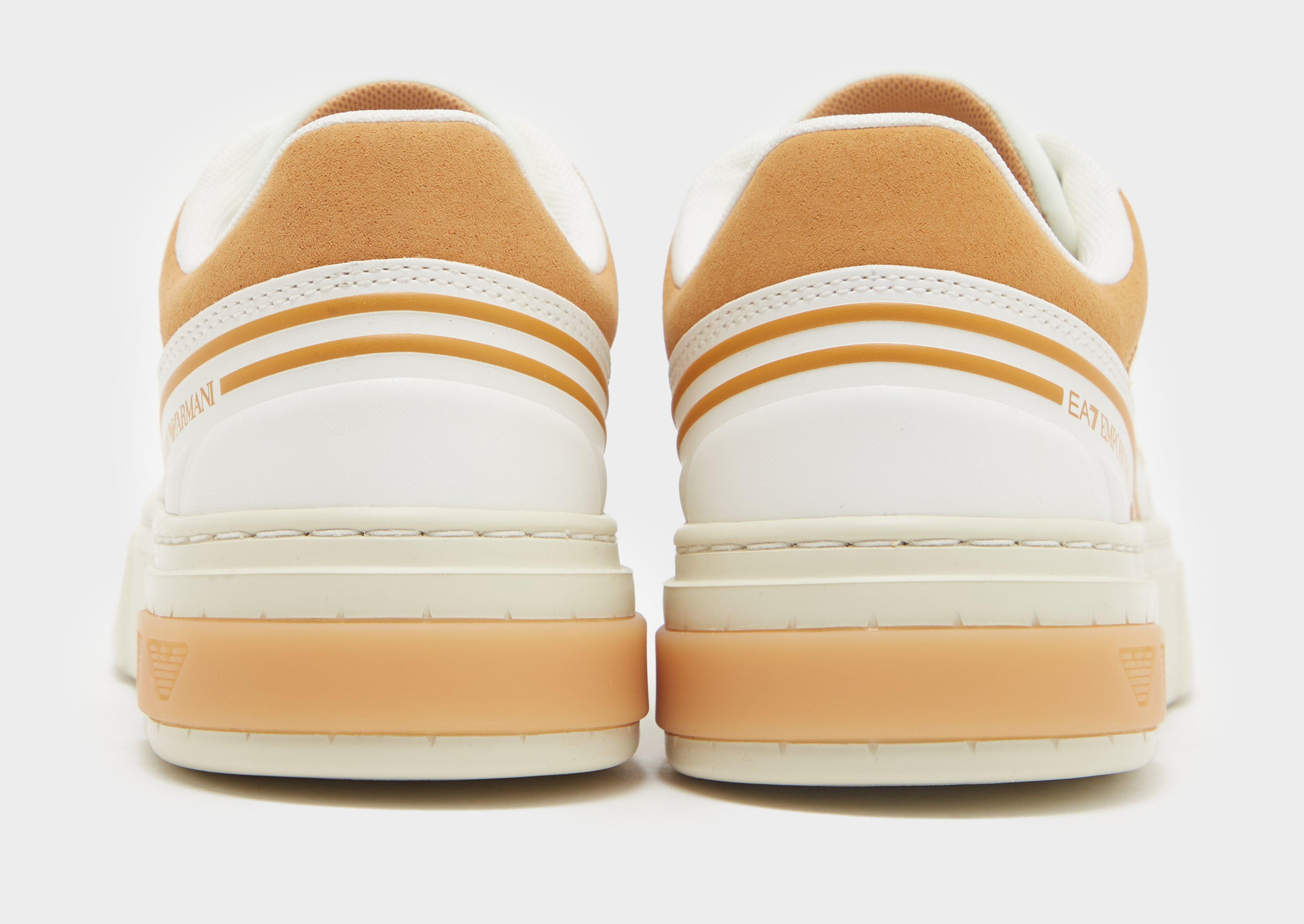 EA7 Emporio Armani Summer Court Dames