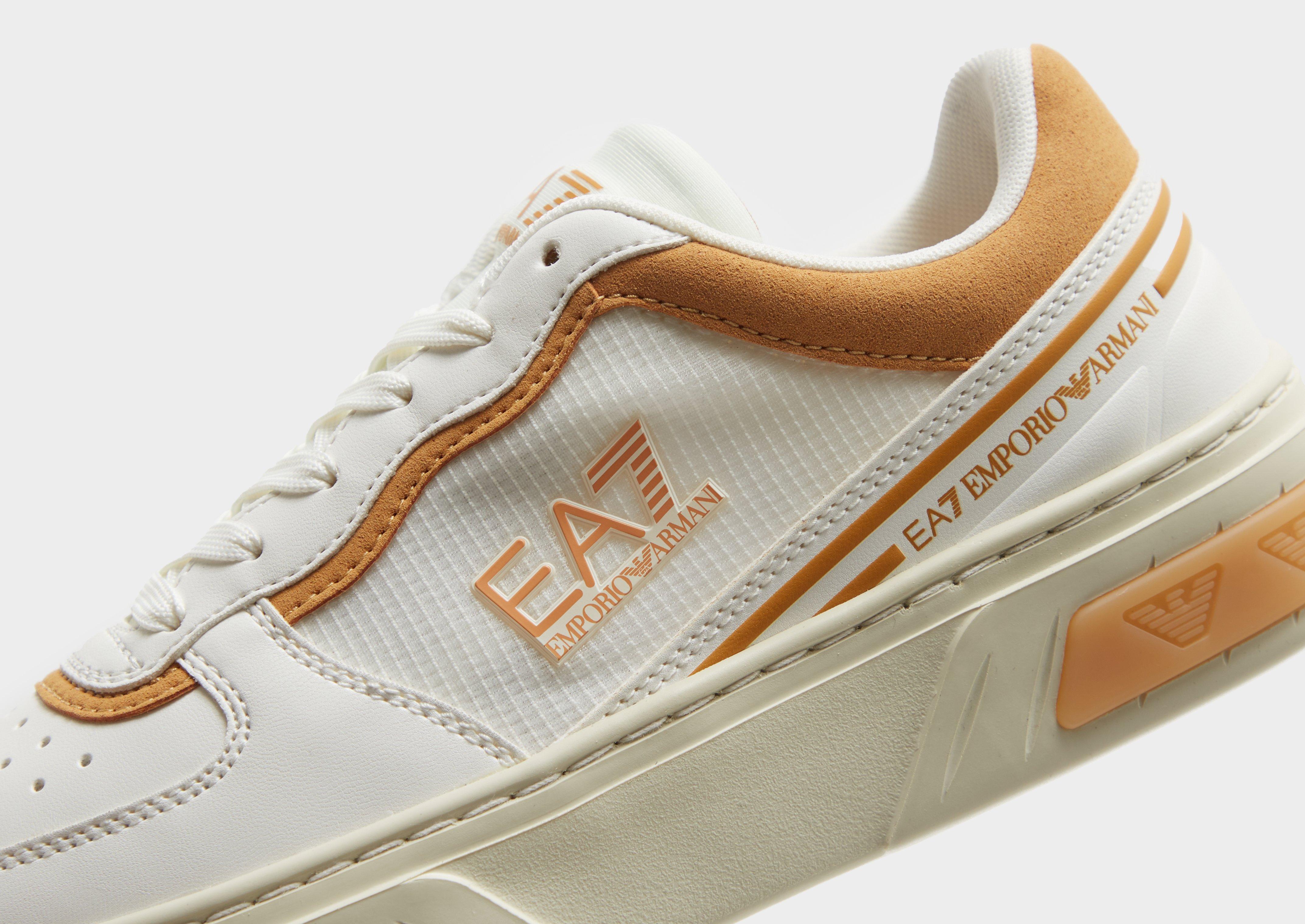 EA7 Emporio Armani Summer Court Dames