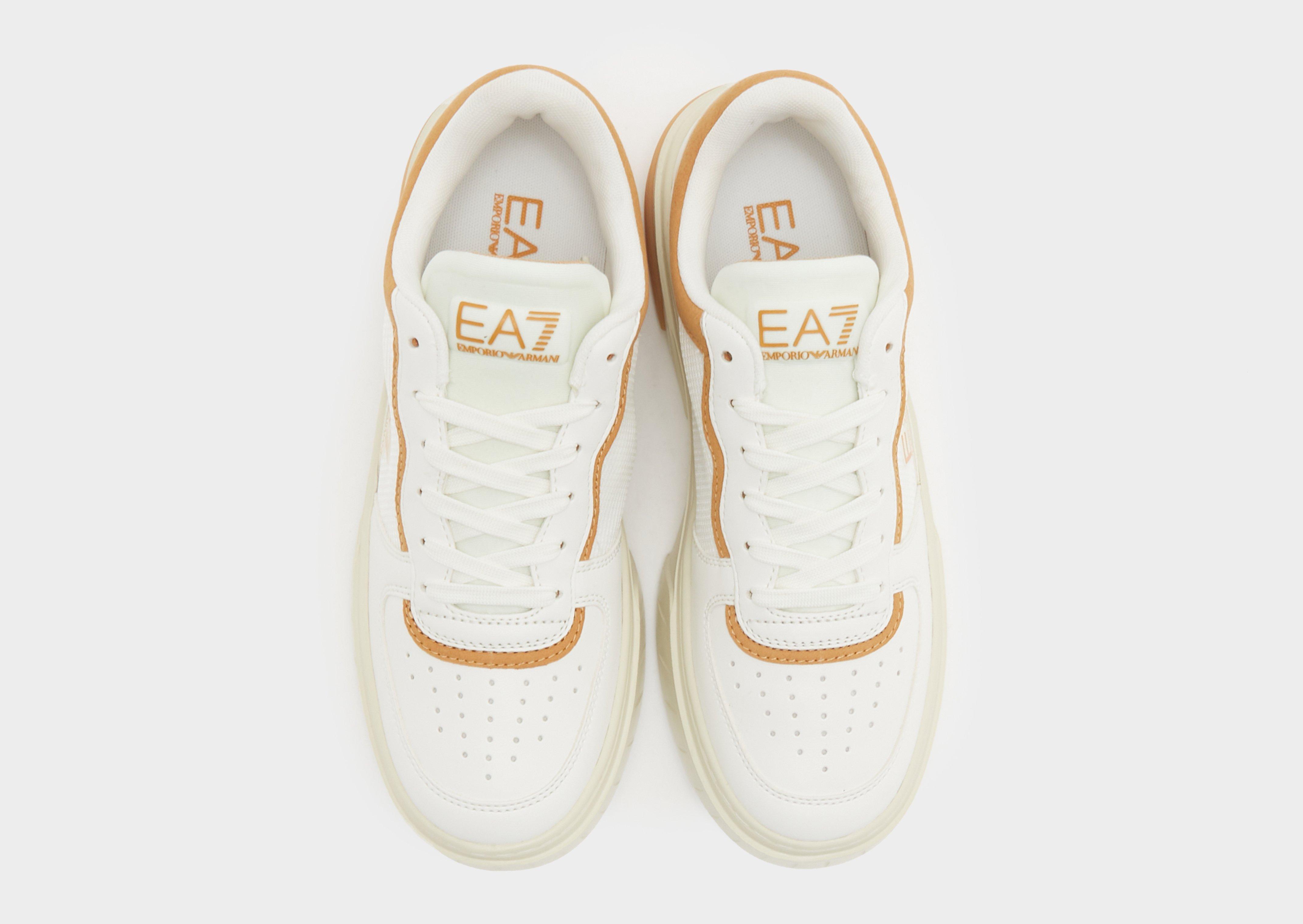 EA7 Emporio Armani Summer Court Dames