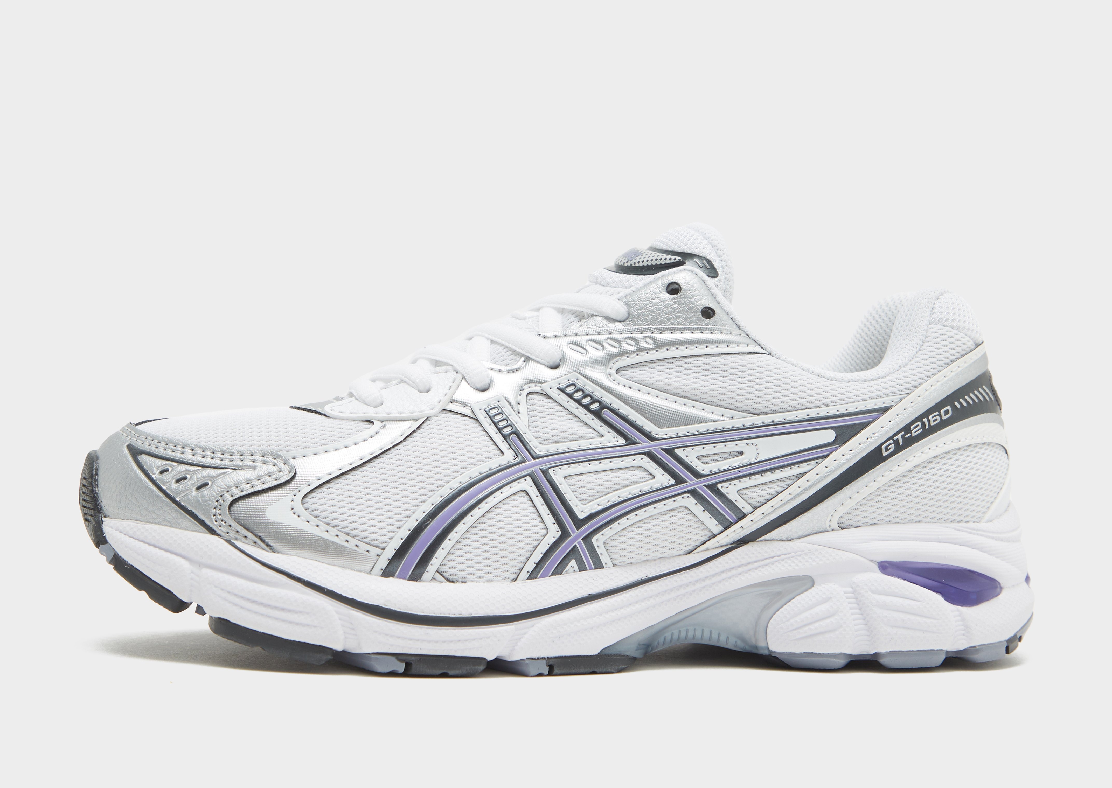 White ASICS GT 2160 JD Sports NZ