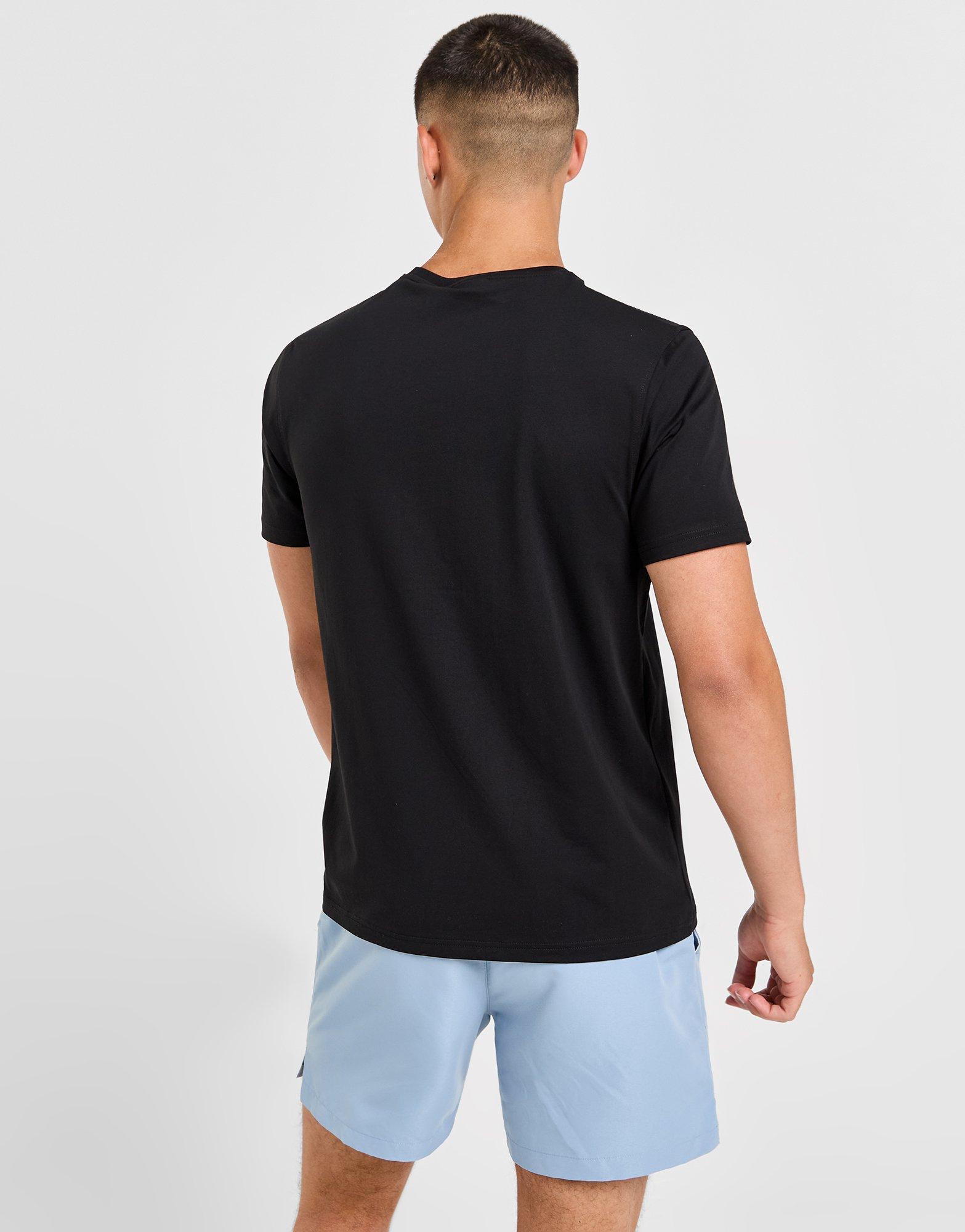 Alessandro Zavetti Mereso 2.0 T-Shirt