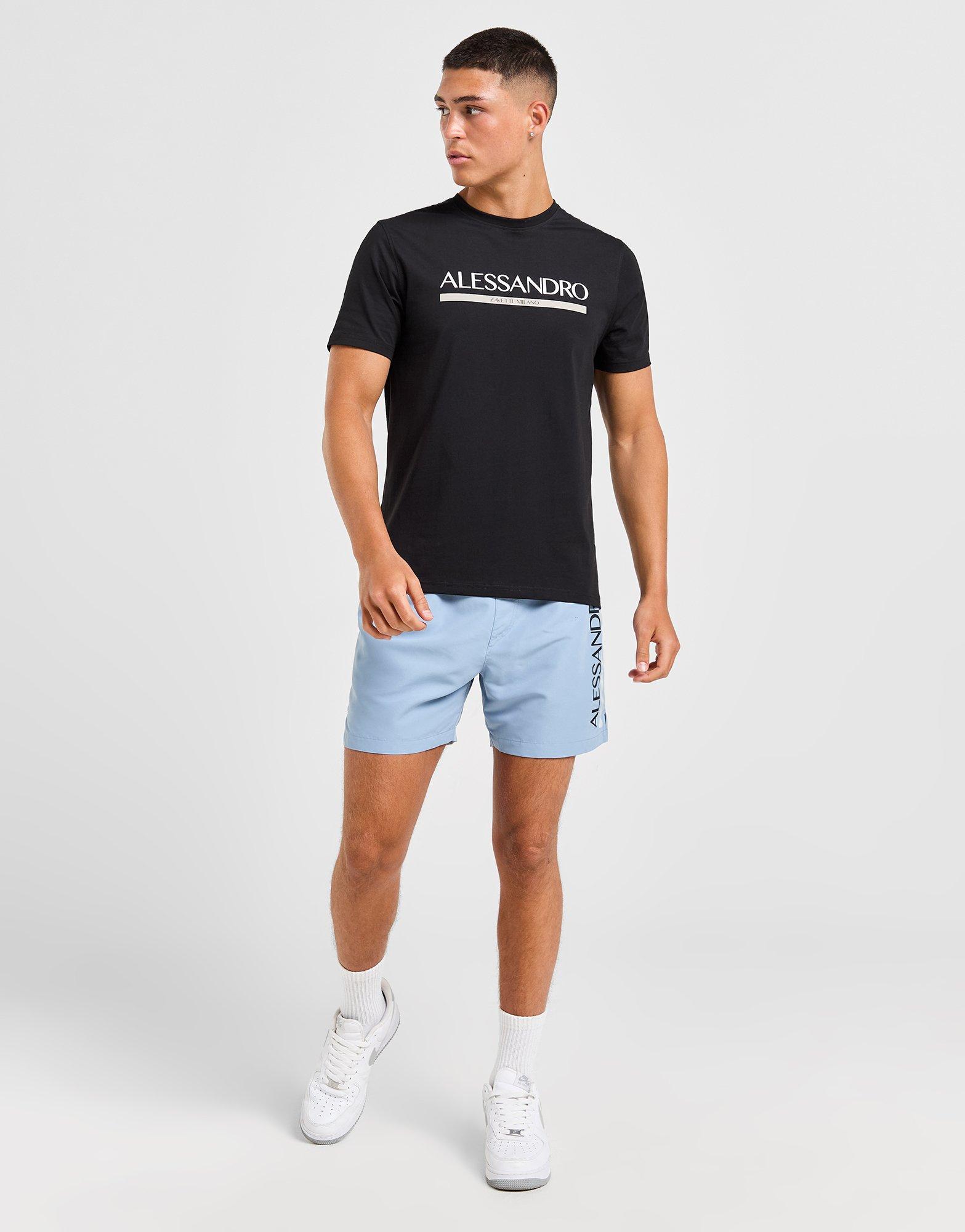 Alessandro Zavetti Mereso 2.0 T-Shirt