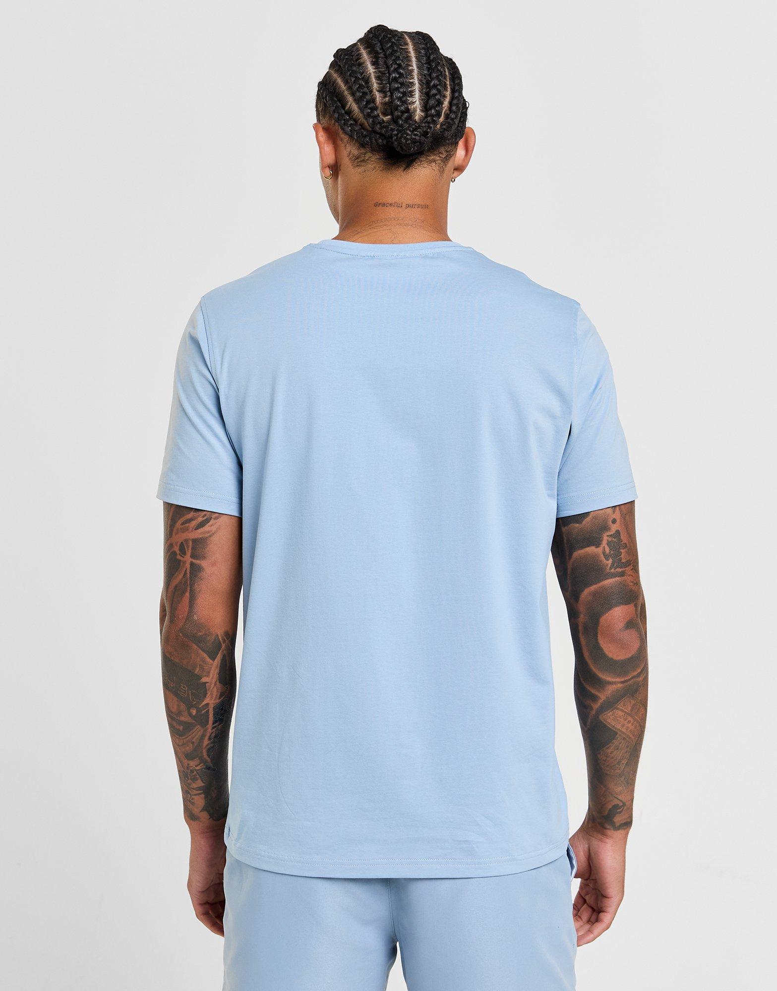 Alessandro Zavetti T-shirt Mereso 2.0 Homme