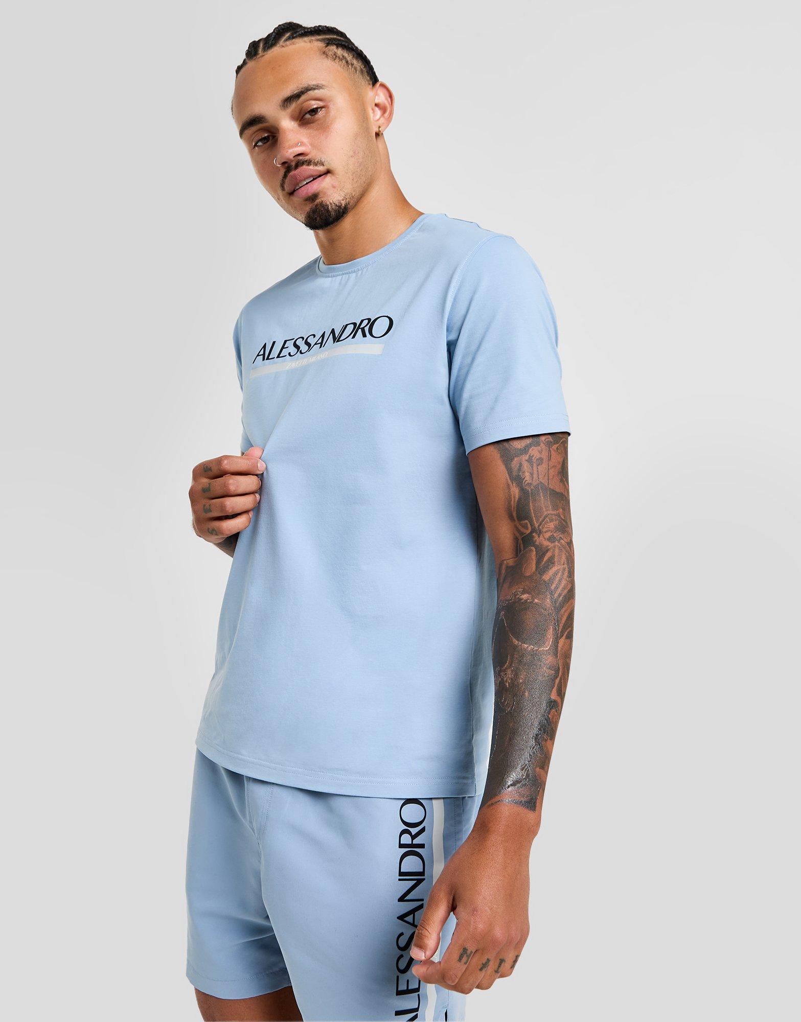 Alessandro Zavetti Mereso 2.0 T-Shirt