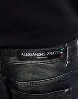 Alessandro Zavetti Jeans Ricambio