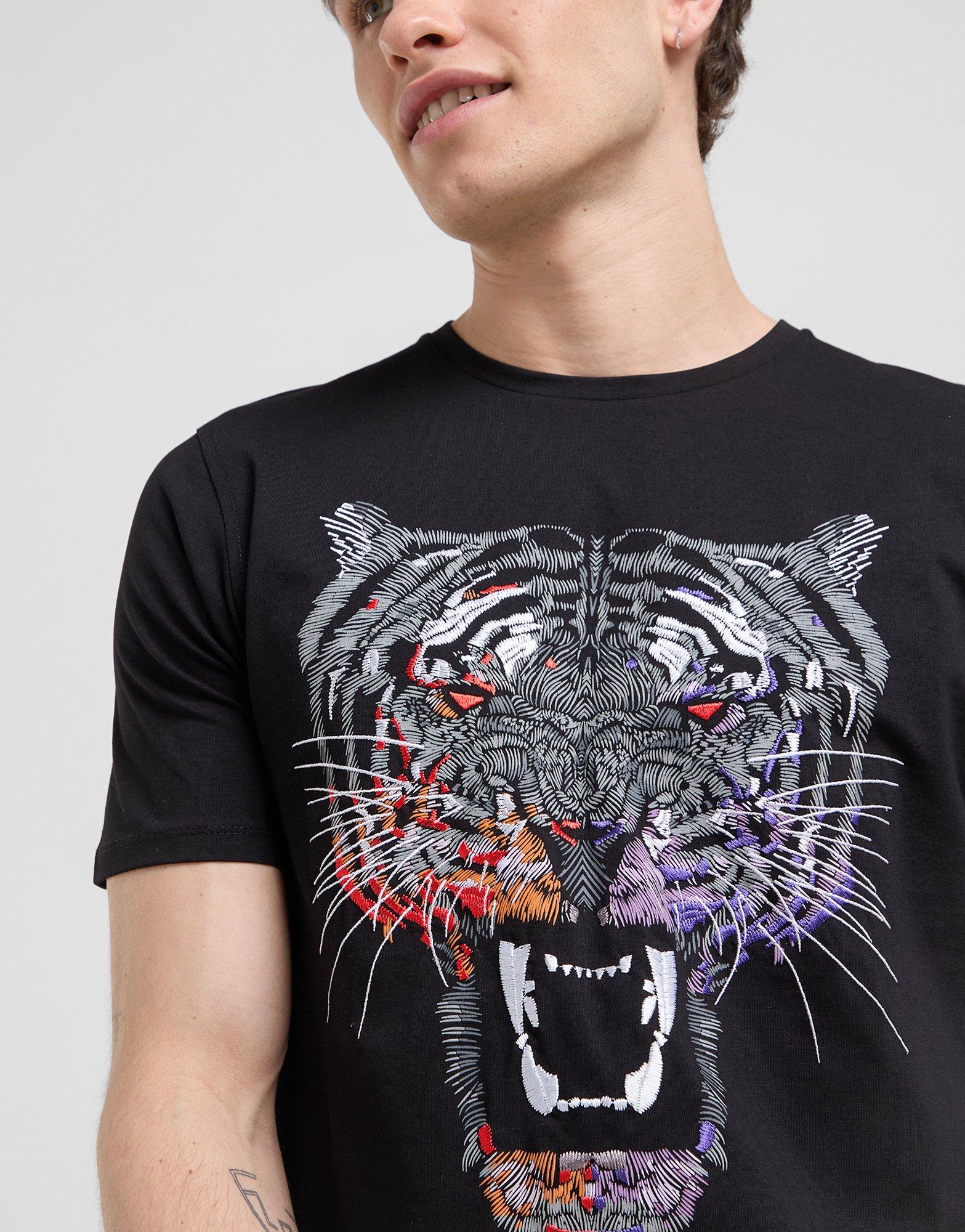 Alessandro Zavetti Growler T-Shirt