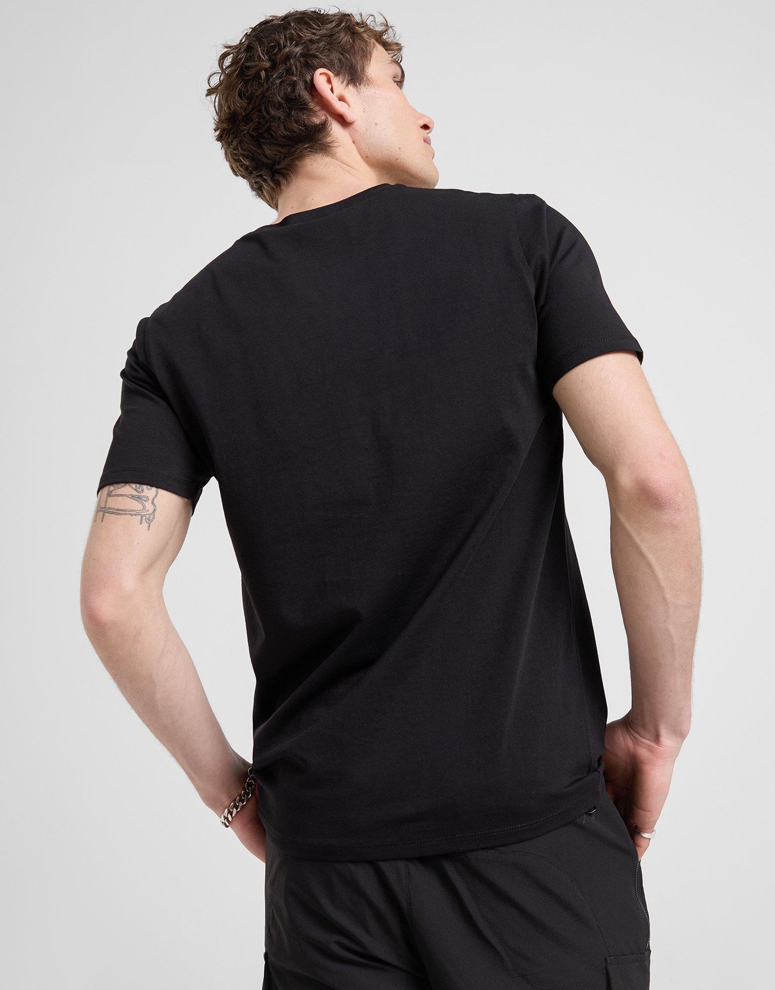Alessandro Zavetti Growler T-Shirt