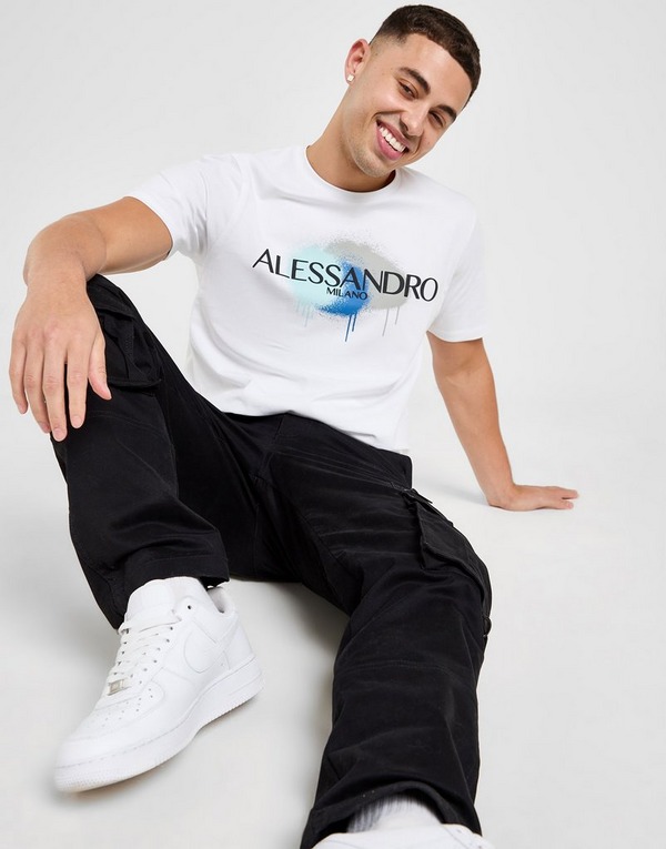 Alessandro Zavetti Corenelli T-Shirt
