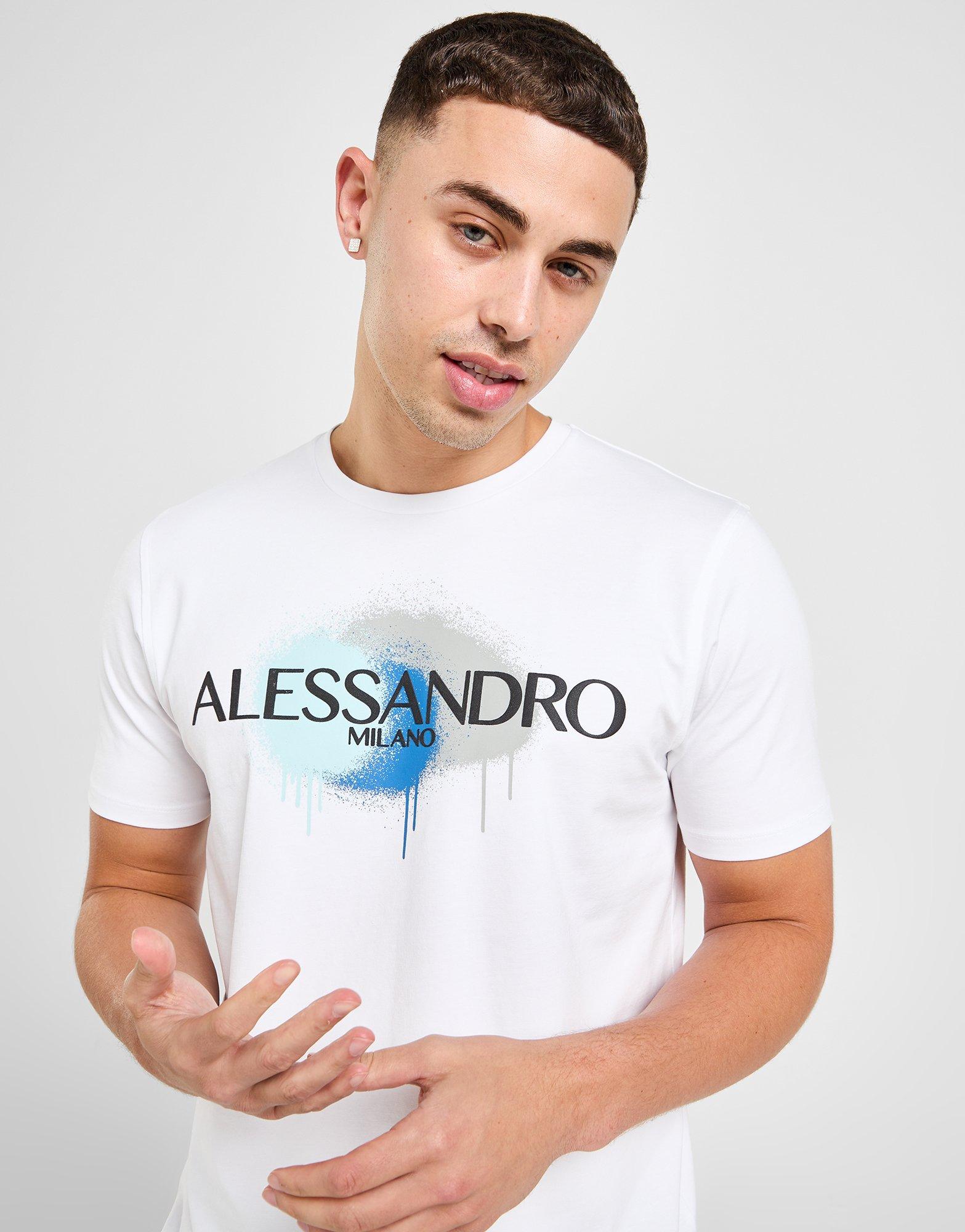 Alessandro Zavetti Corenelli T-Shirt