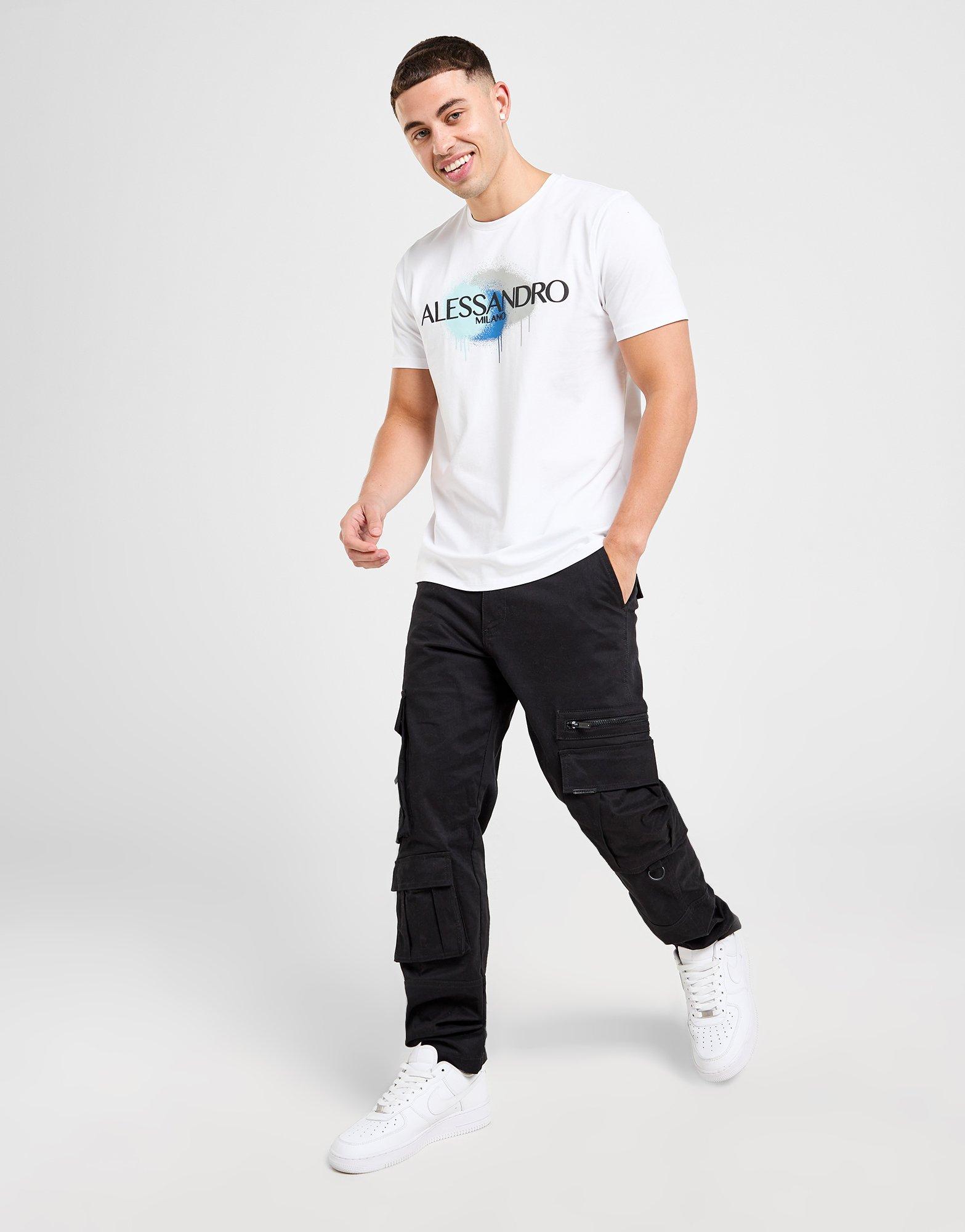 Alessandro Zavetti Corenelli T-Shirt