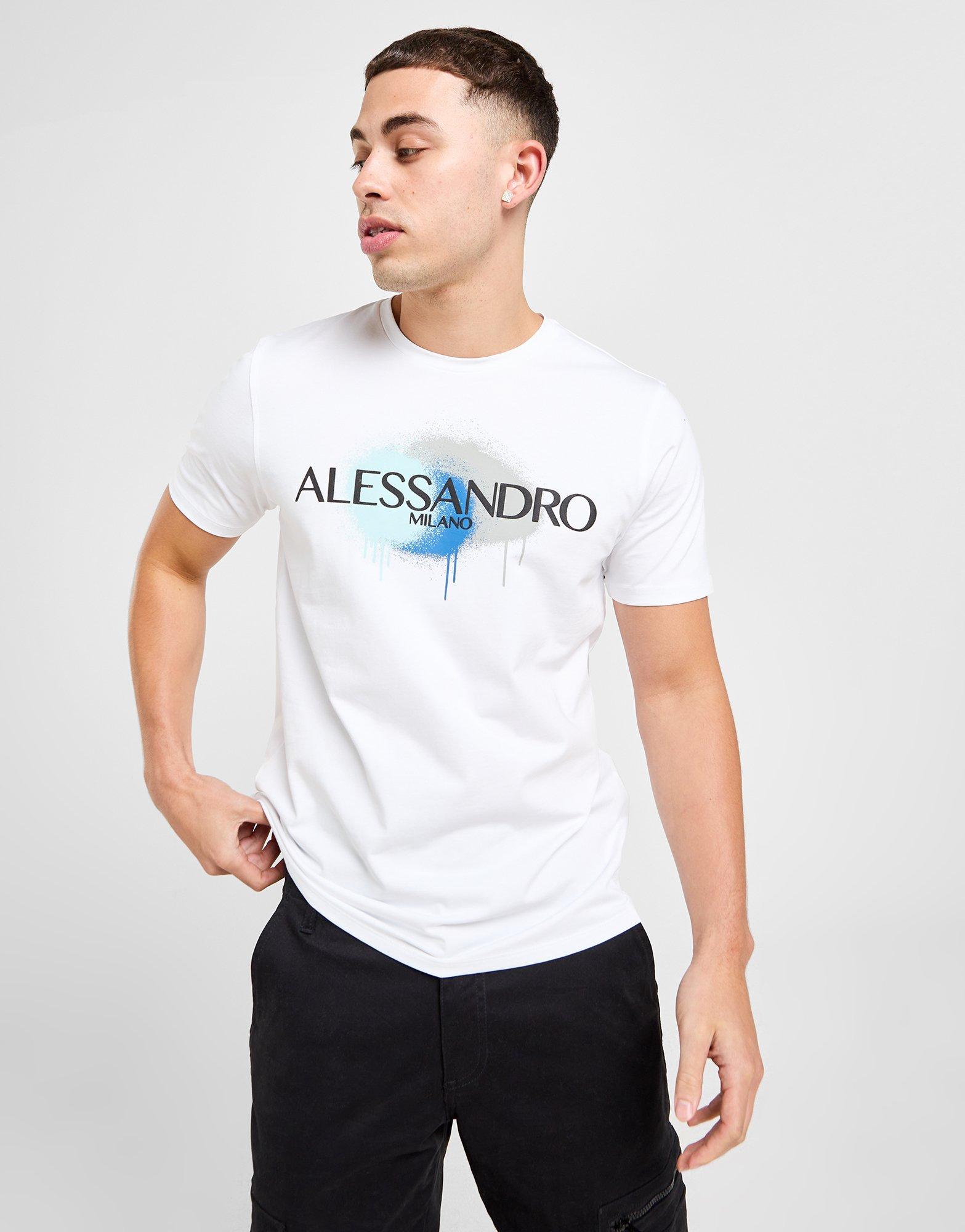 Alessandro Zavetti Corenelli T-Shirt