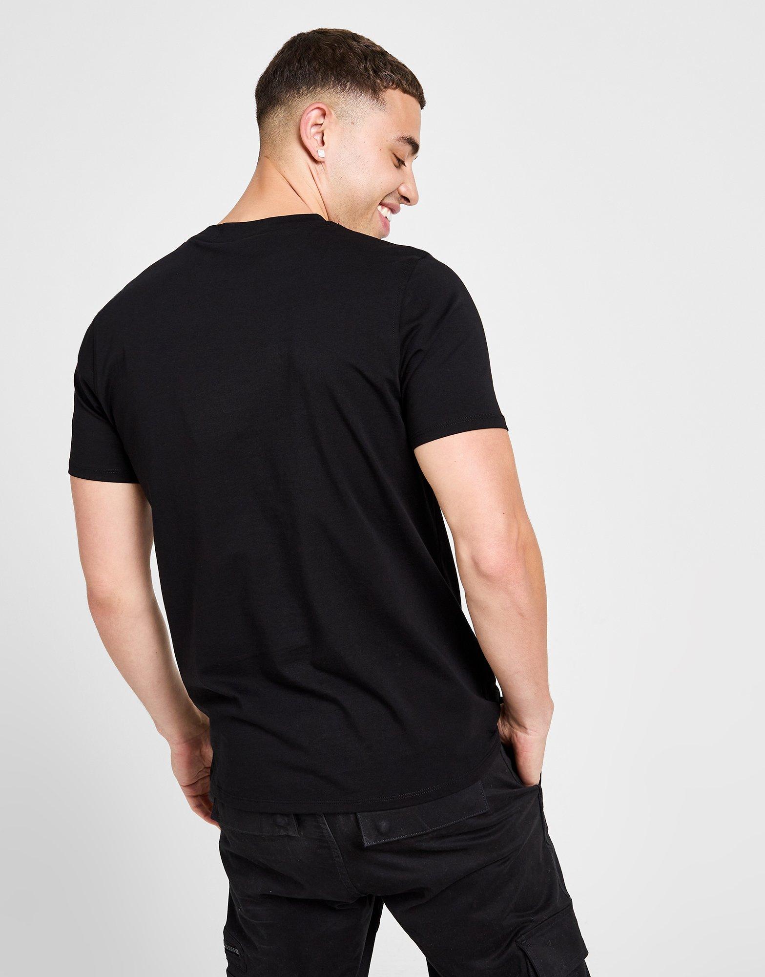 Alessandro Zavetti Soundwave T-Shirt