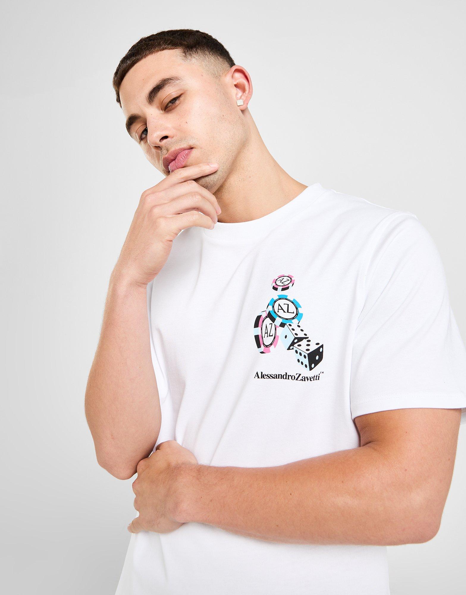 Alessandro Zavetti El Milano T-Shirt