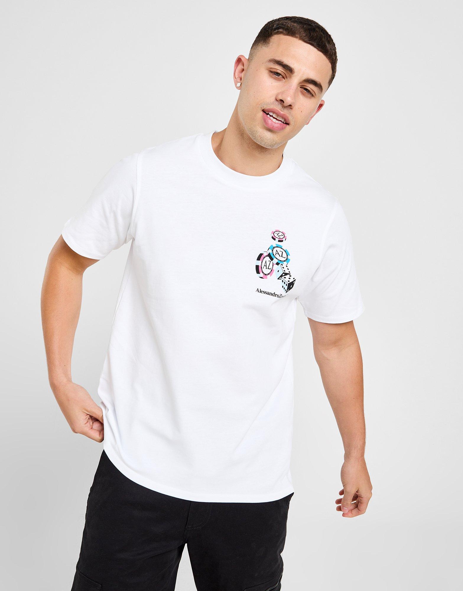 Alessandro Zavetti El Milano T-Shirt