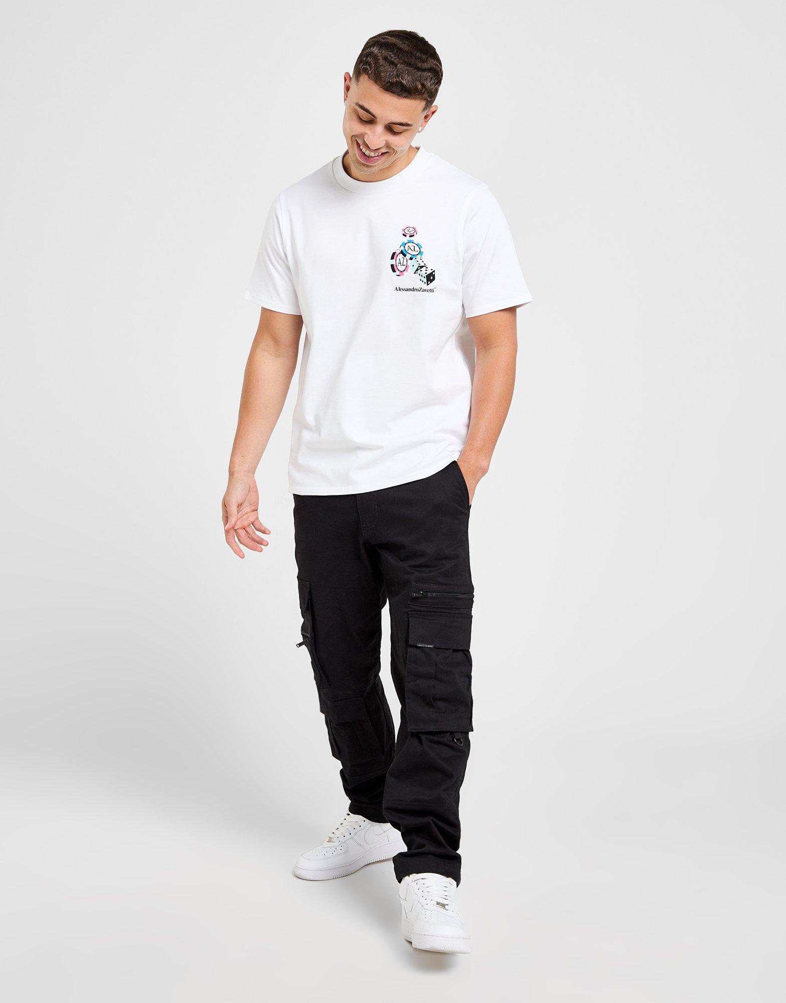 Alessandro Zavetti El Milano T-Shirt