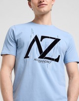 Alessandro Zavetti Soundwave T-Shirt