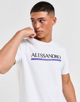 Alessandro Zavetti Camiseta Mereso 2.0