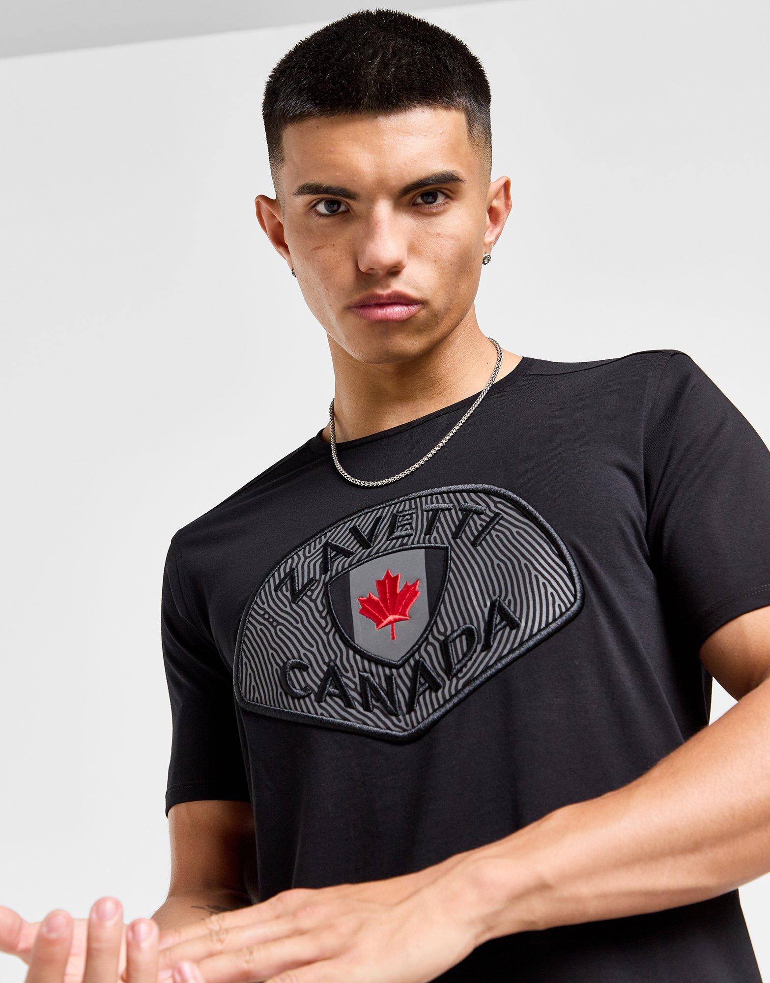 Zavetti Canada Teluccio T-Shirt