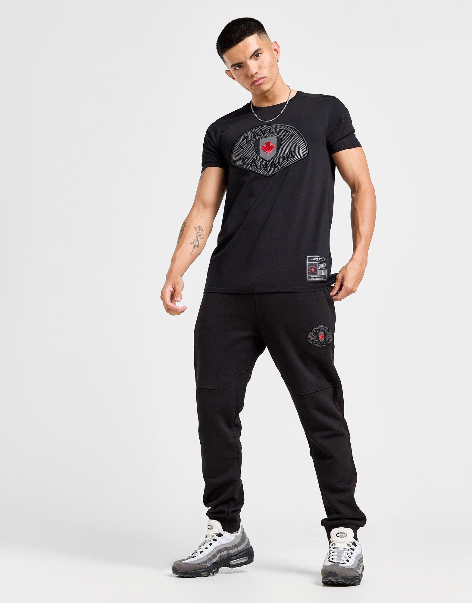 Zavetti Canada Teluccio T-Shirt