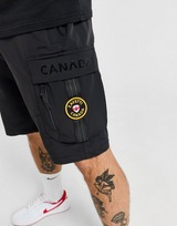 Zavetti Canada Gatelli Cargo Shorts