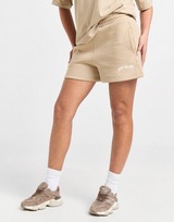 New Balance Logo Shorts