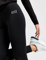 EA7 Emporio Armani Leggings High Waist Poliestere