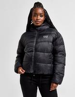 EA7 Emporio Armani Giubbotto Shine Padded