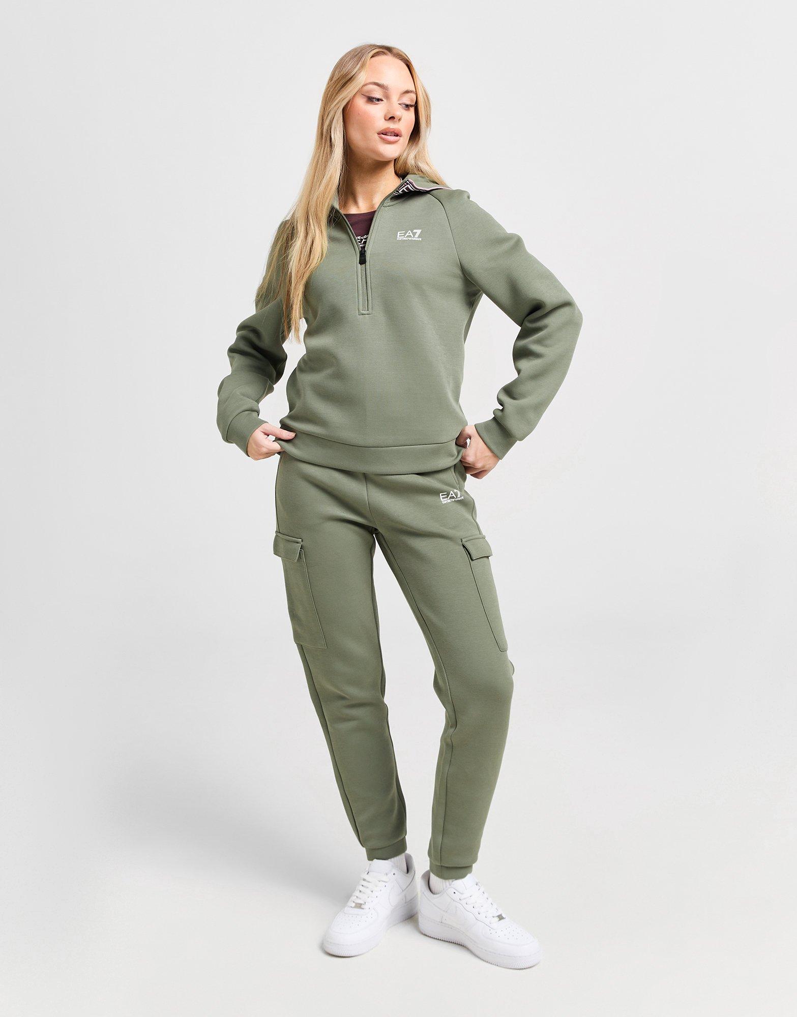 新品EA7 Emporio Armani スキーウェア 女性用 サイズＳ EA7 Emporio Armani エンポリオアルマーニ イーエーセブンの紹介