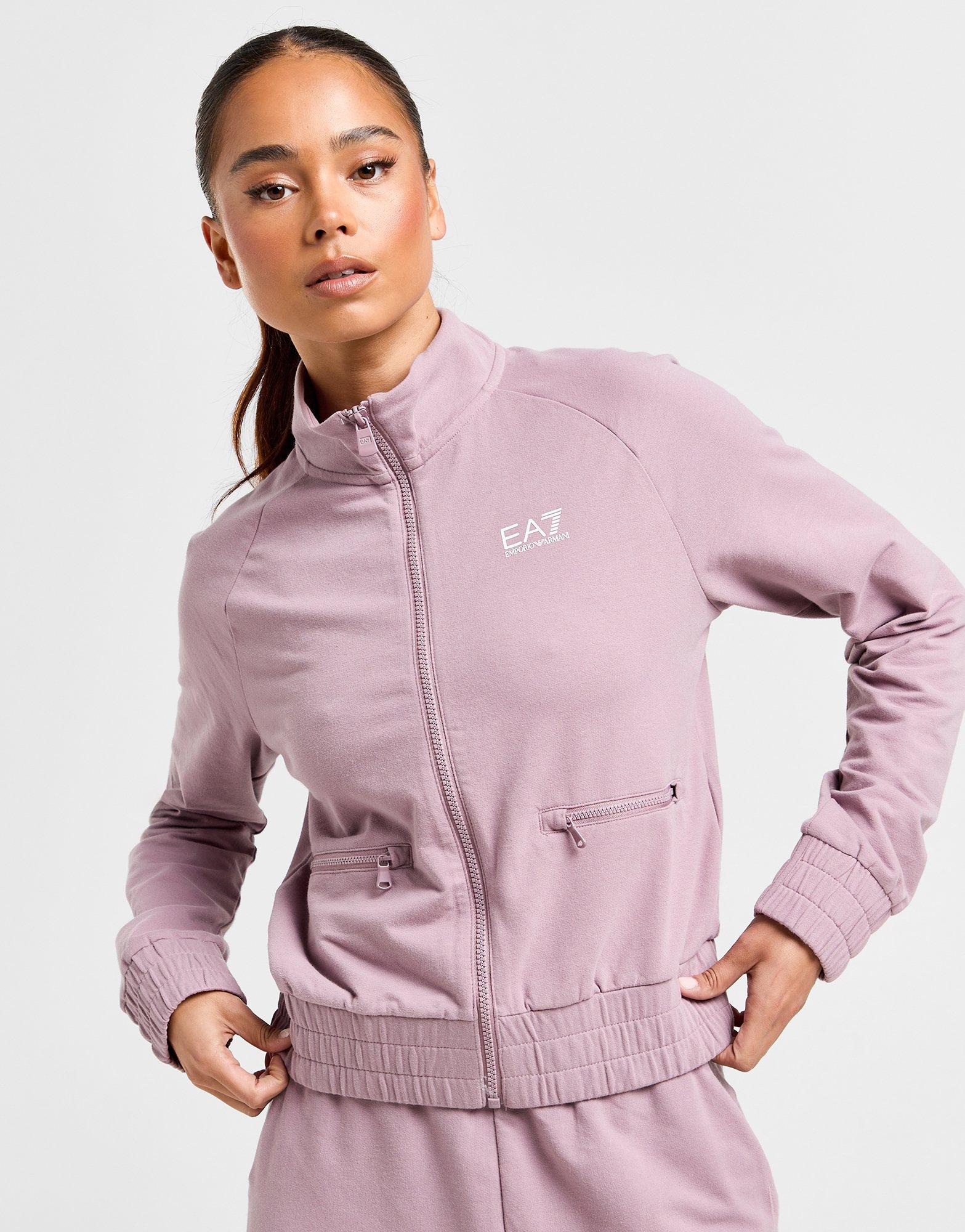 EA7 Emporio Armani Ensemble de survêtement Cargo Femme