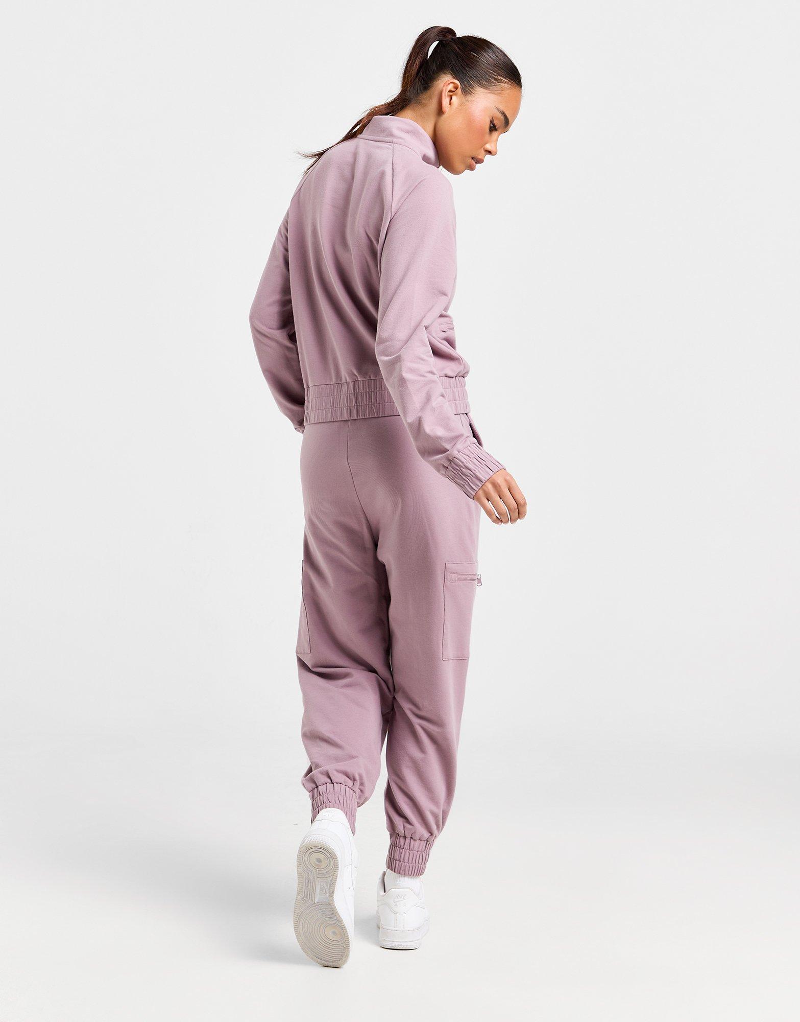 EA7 Emporio Armani Ensemble de survêtement Cargo Femme