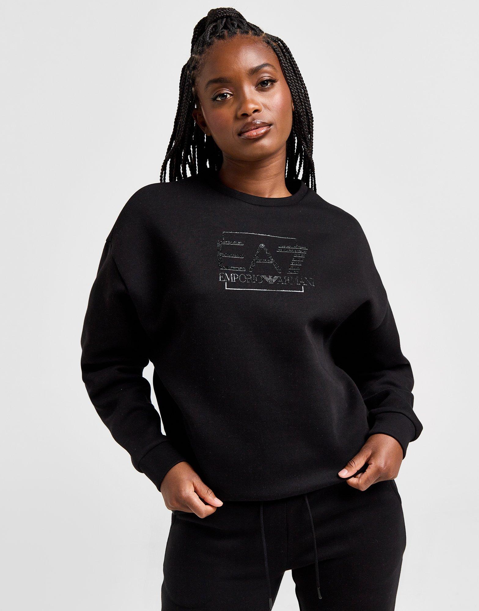 EA7 Emporio Armani Shine Box Tracksuit