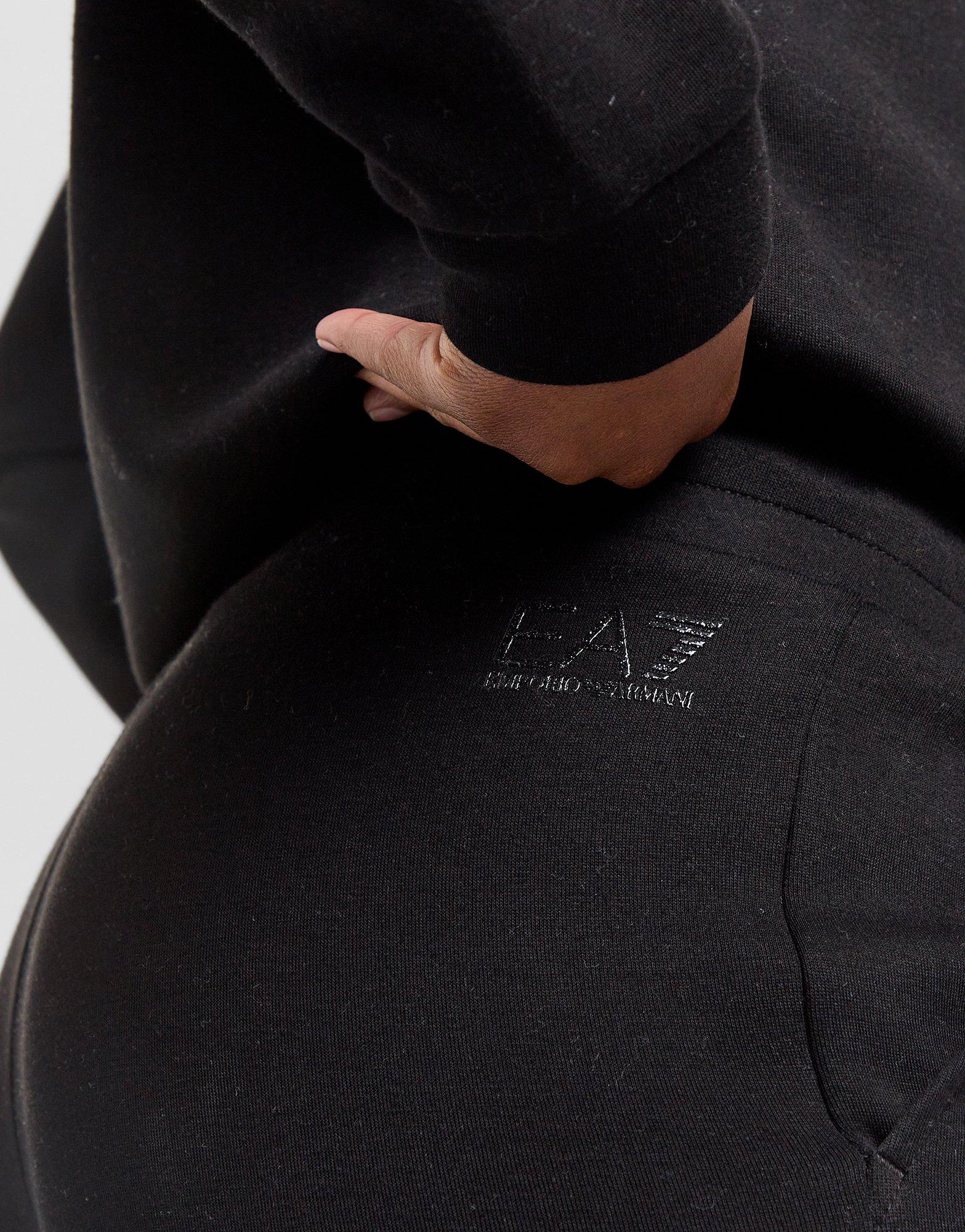 EA7 Emporio Armani Shine Box Tracksuit