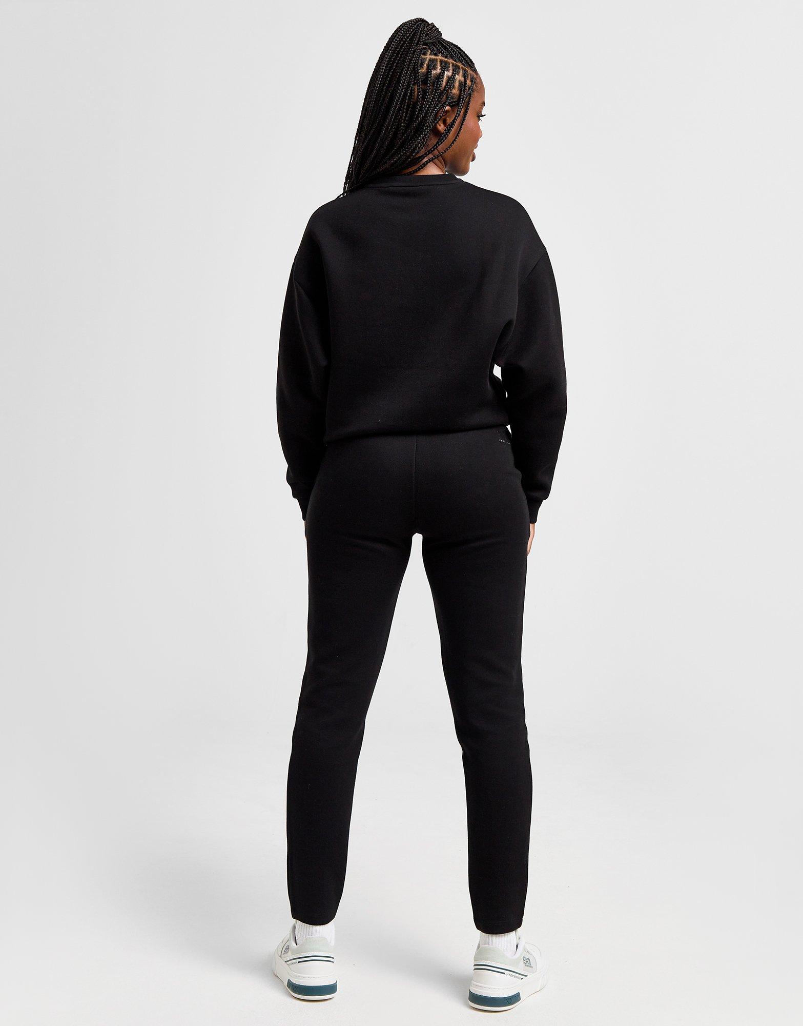 EA7 Emporio Armani Shine Box Tracksuit