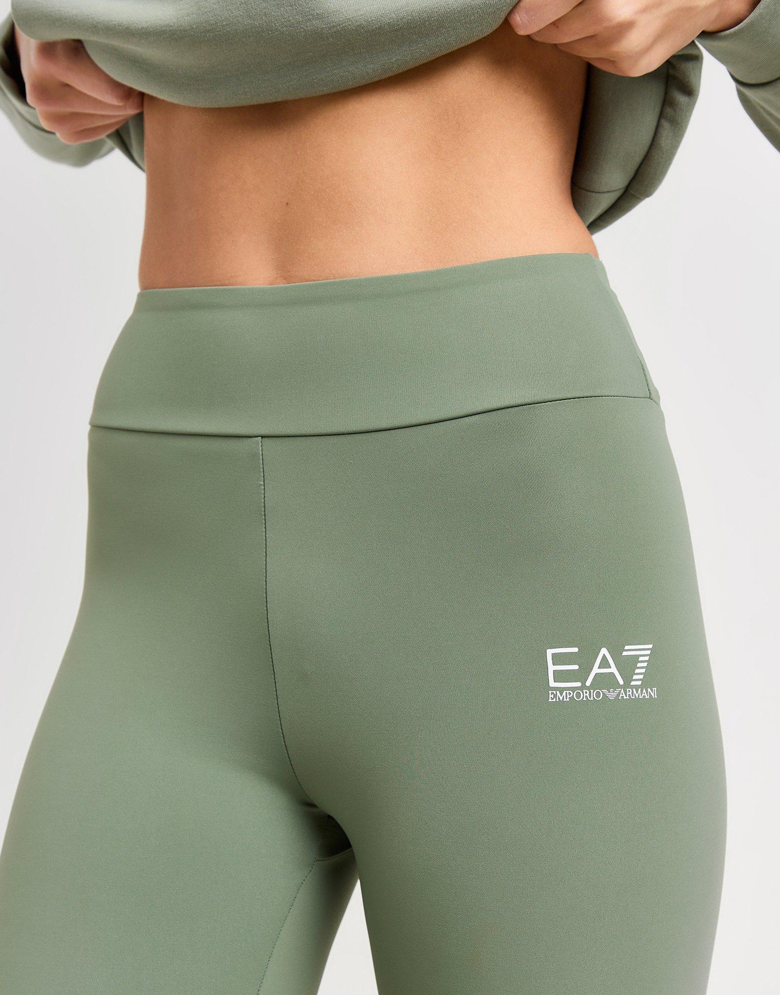 EA7 Emporio Armani Leggings