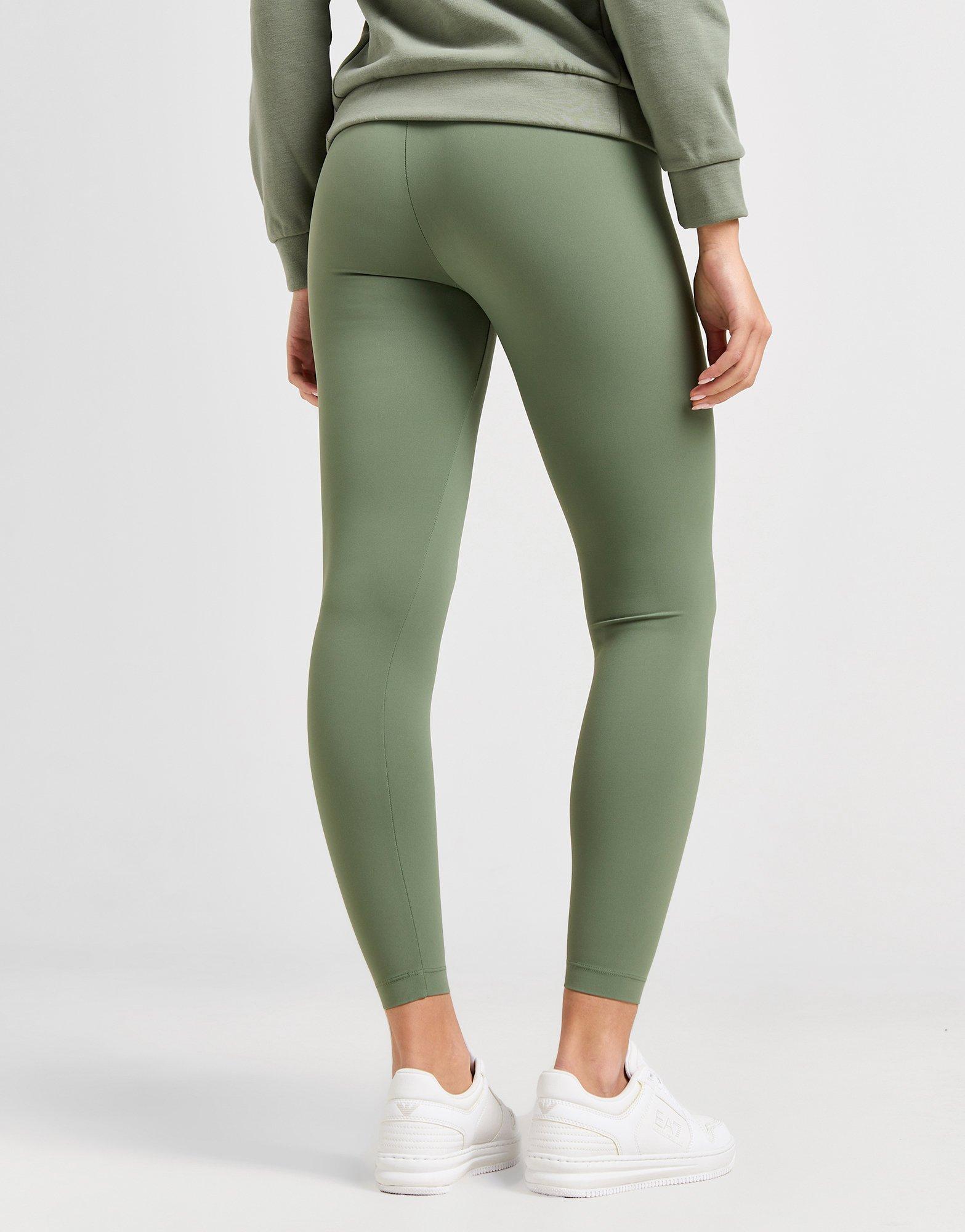 EA7 Emporio Armani Leggings