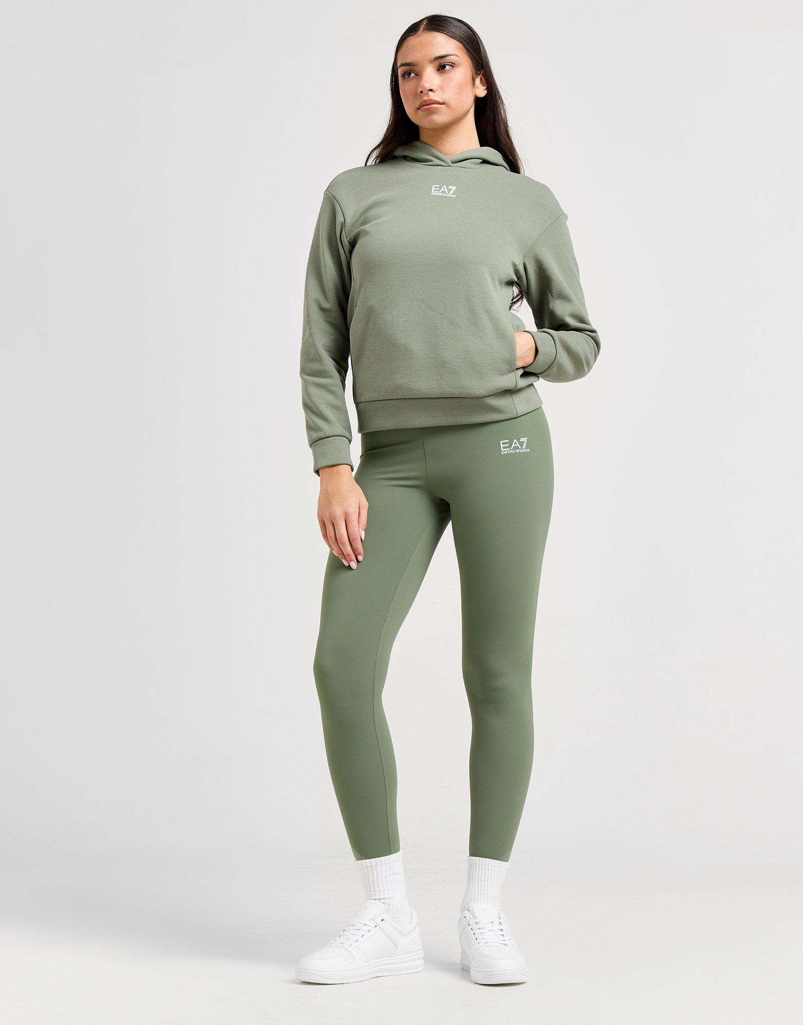 EA7 Emporio Armani Leggings