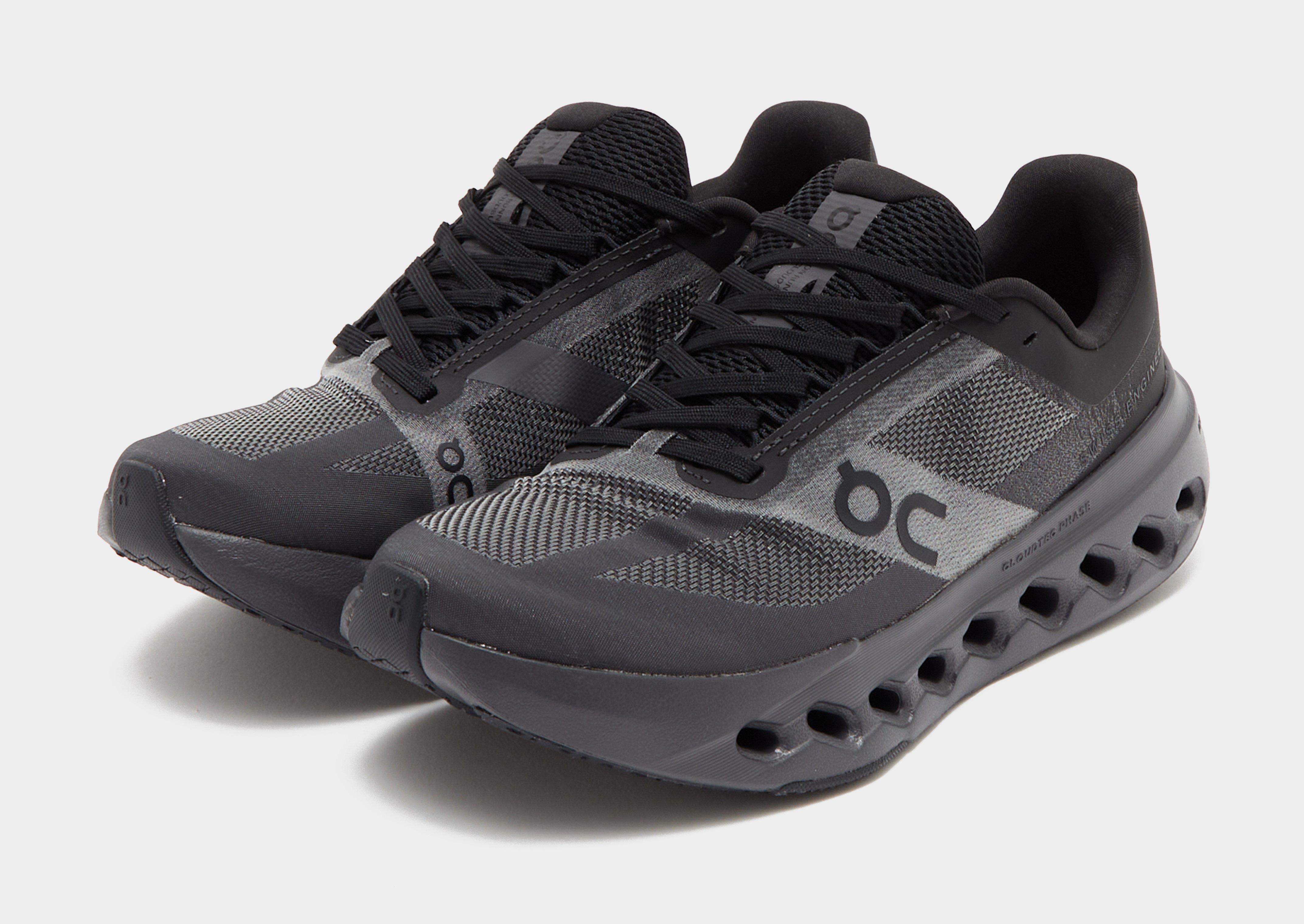 On Running Cloudsurfer Next Junior