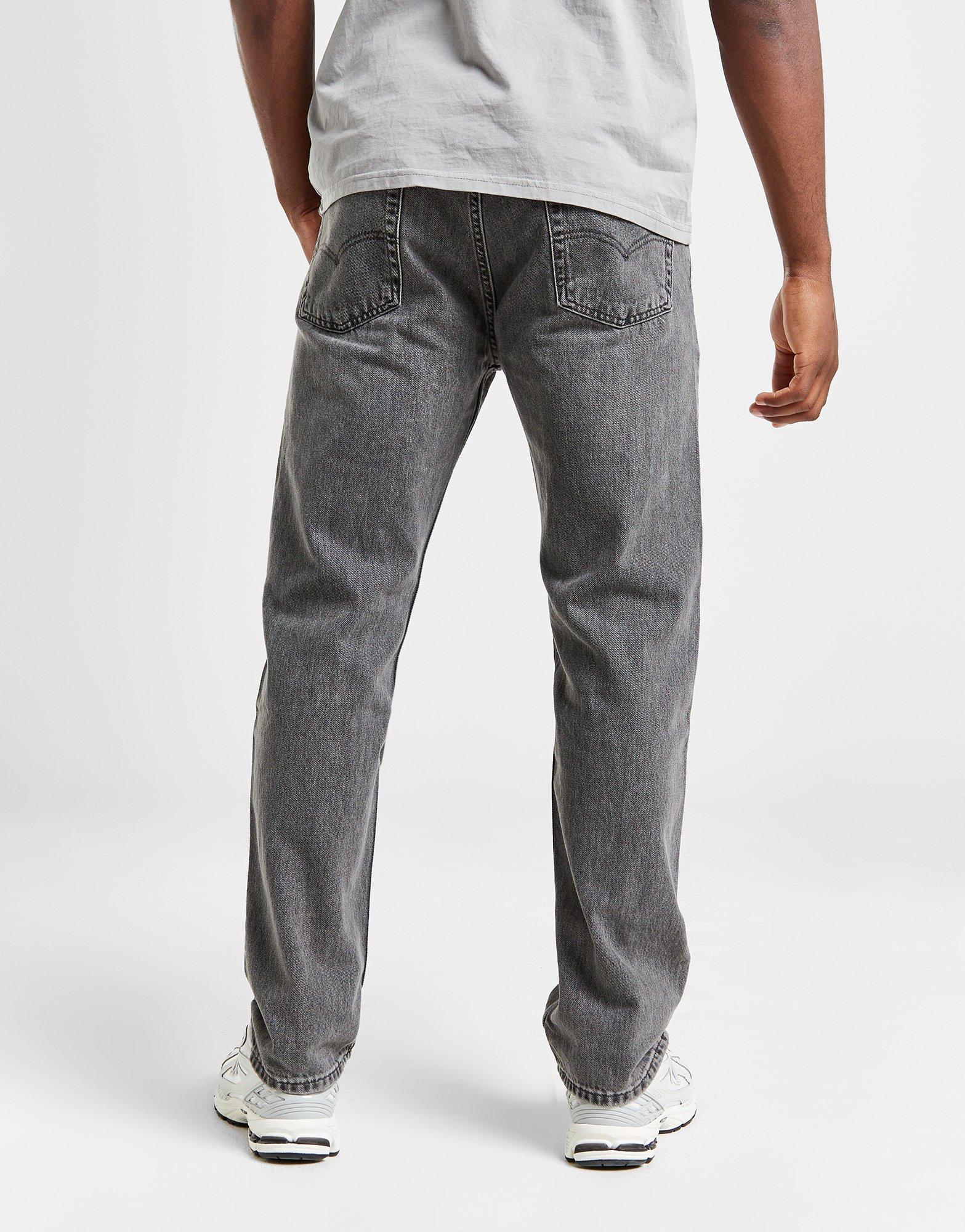 Levis hotsell 555 jeans